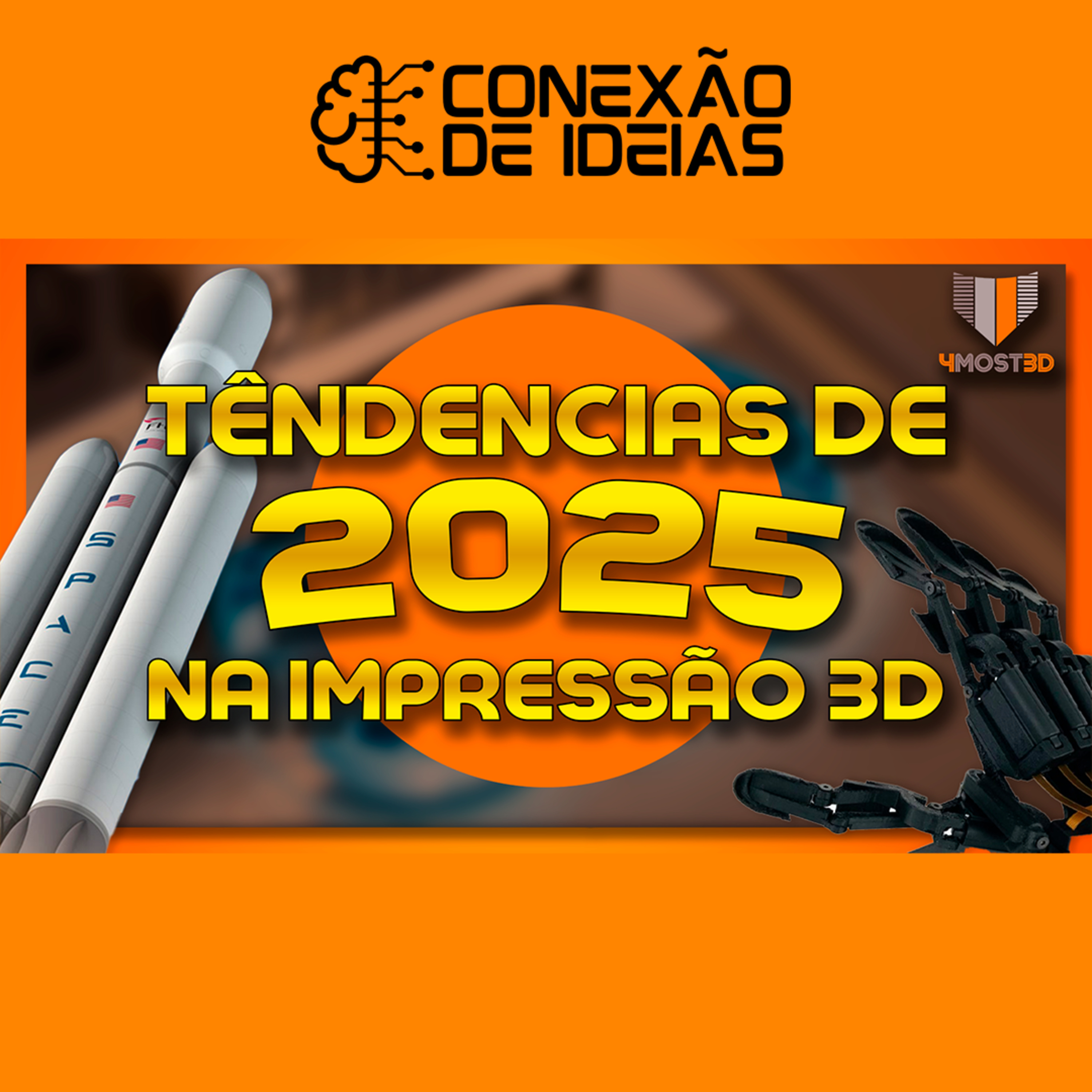 Conexão de Ideias