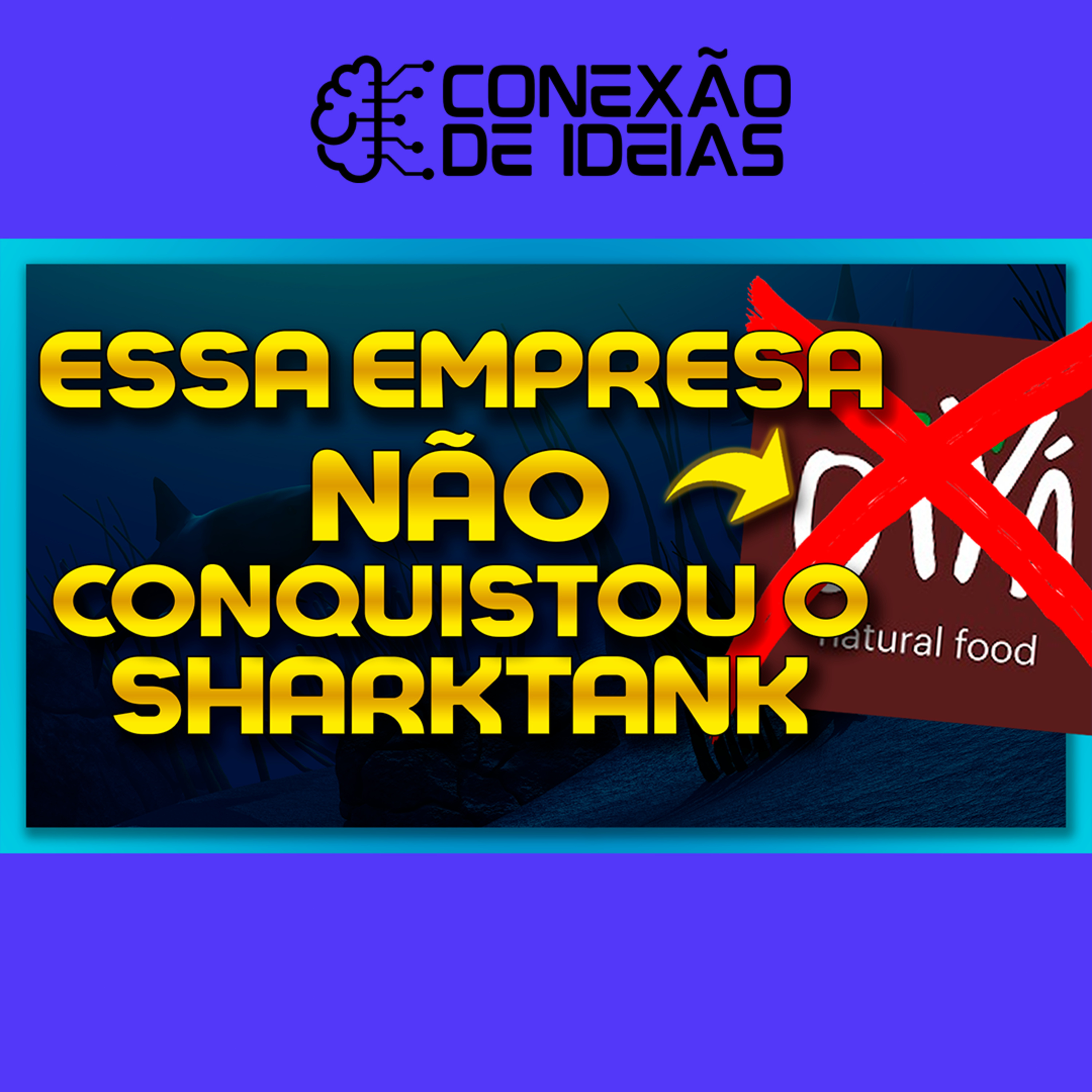 Conexão de Ideias