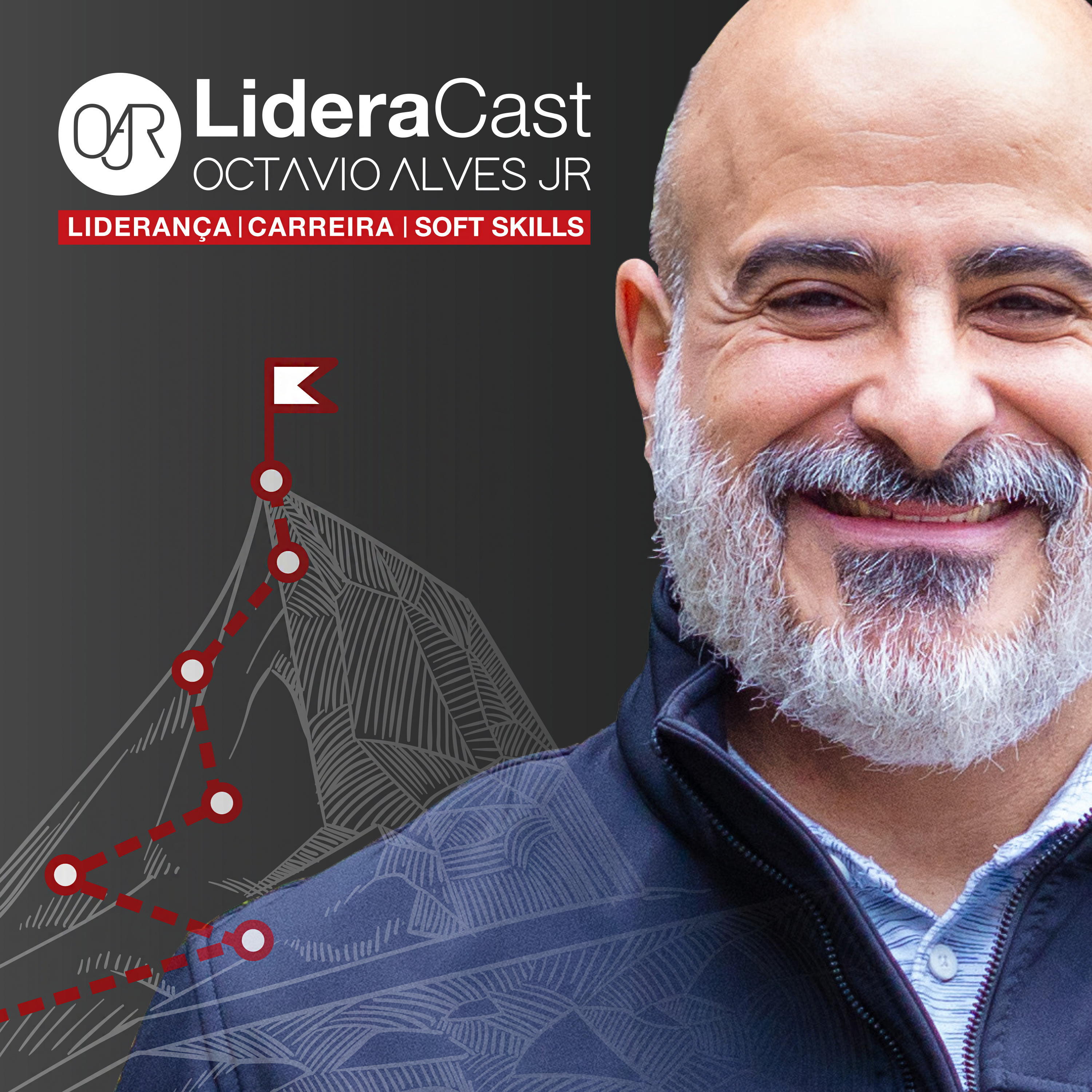 LideraCast - Potencializando Líderes