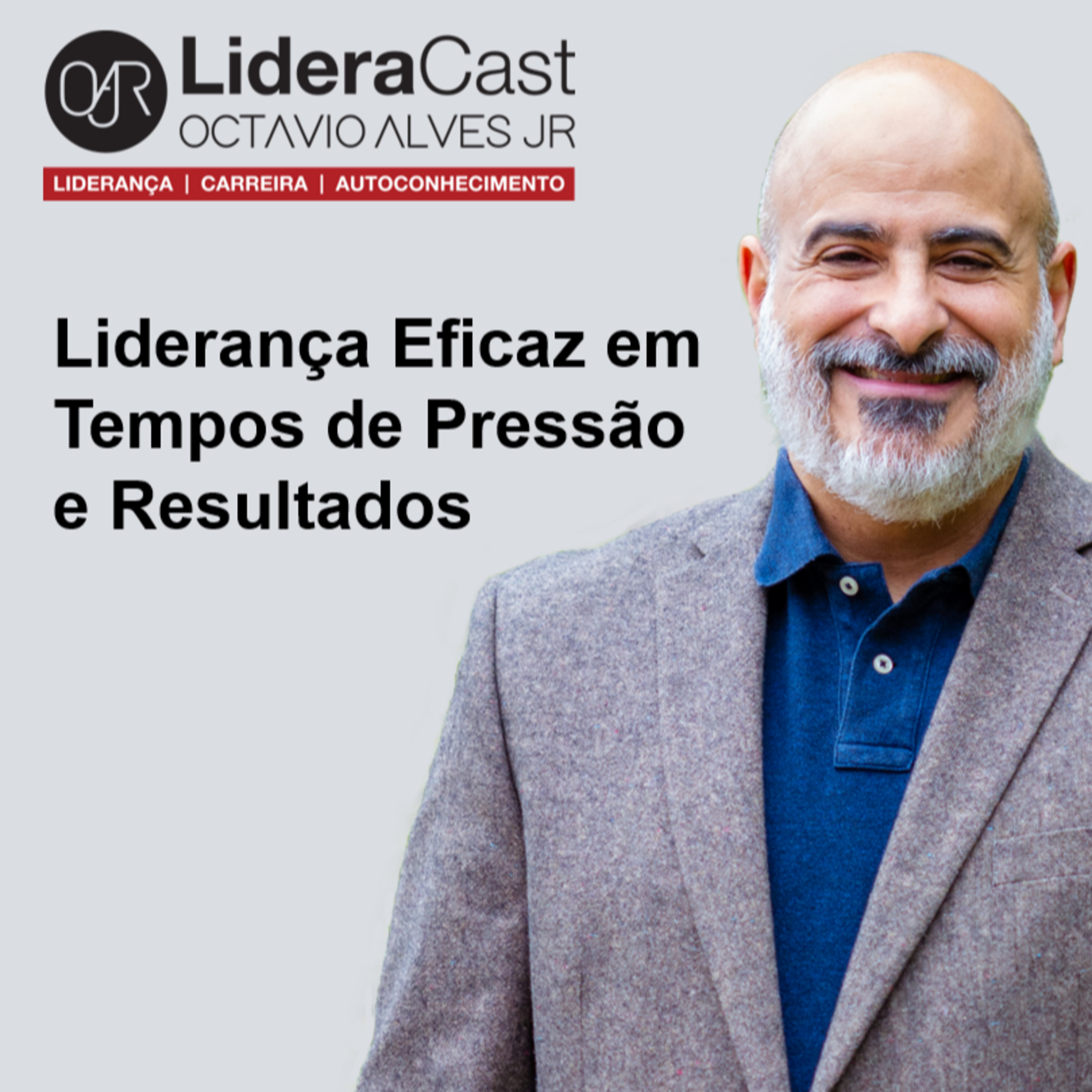 LideraCast - Potencializando Líderes