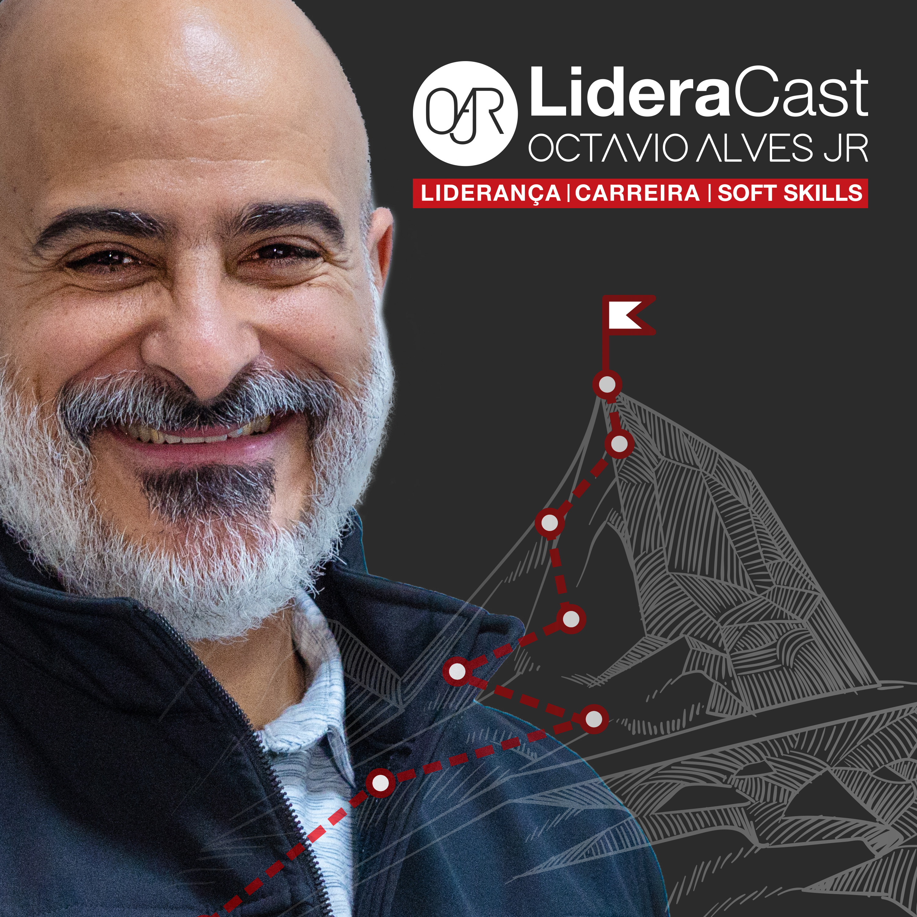 LideraCast - Potencializando Líderes
