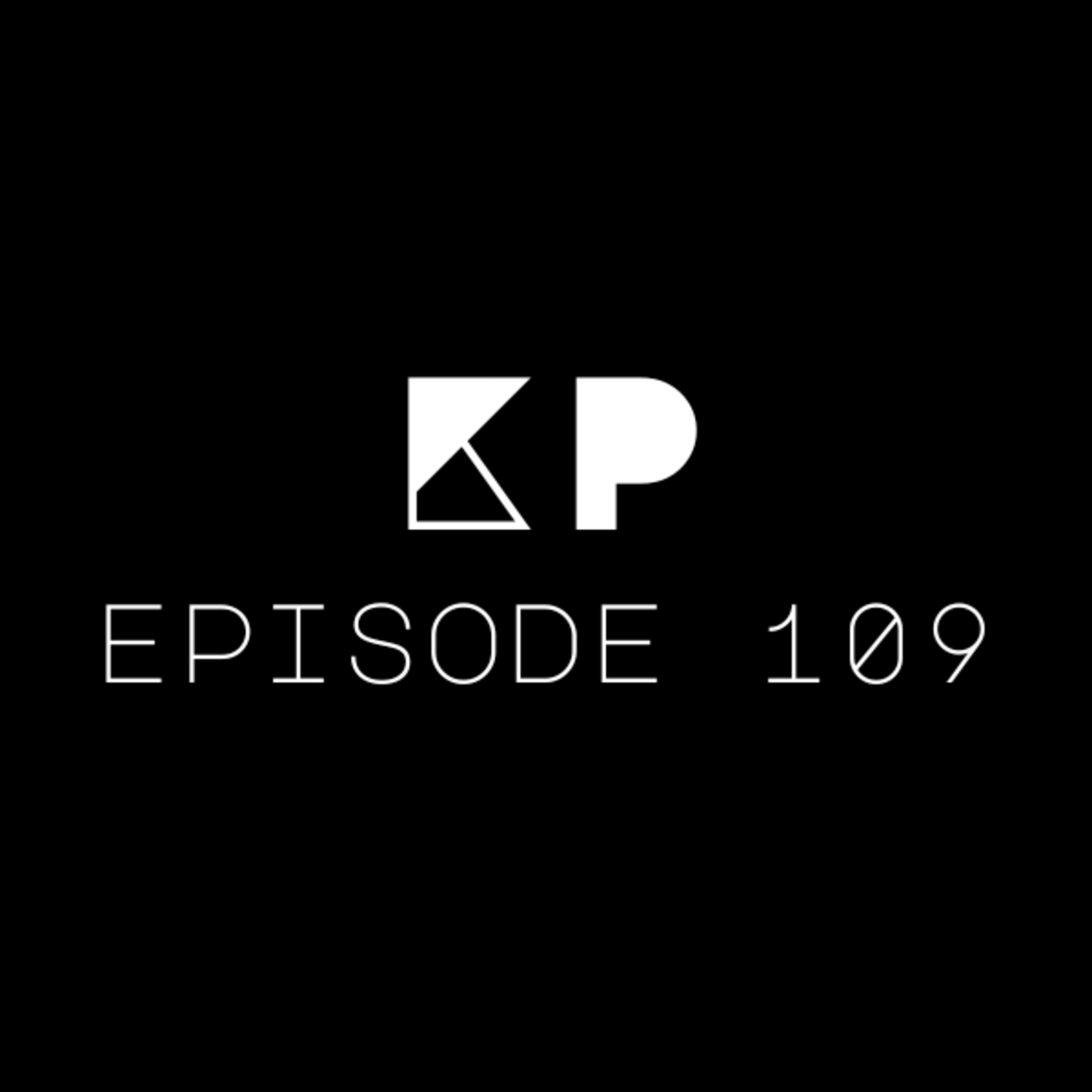 The KOREANISH Podcast