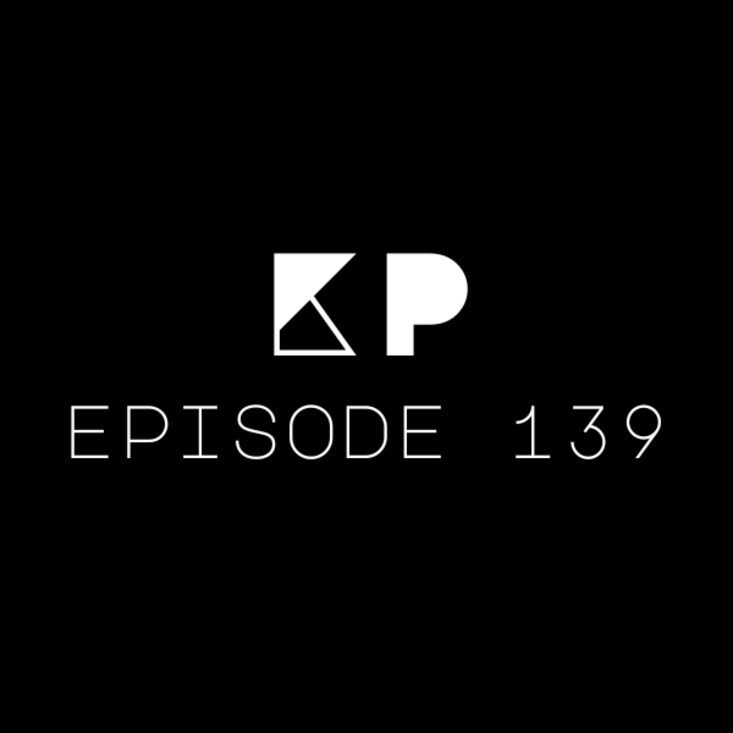 The KOREANISH Podcast