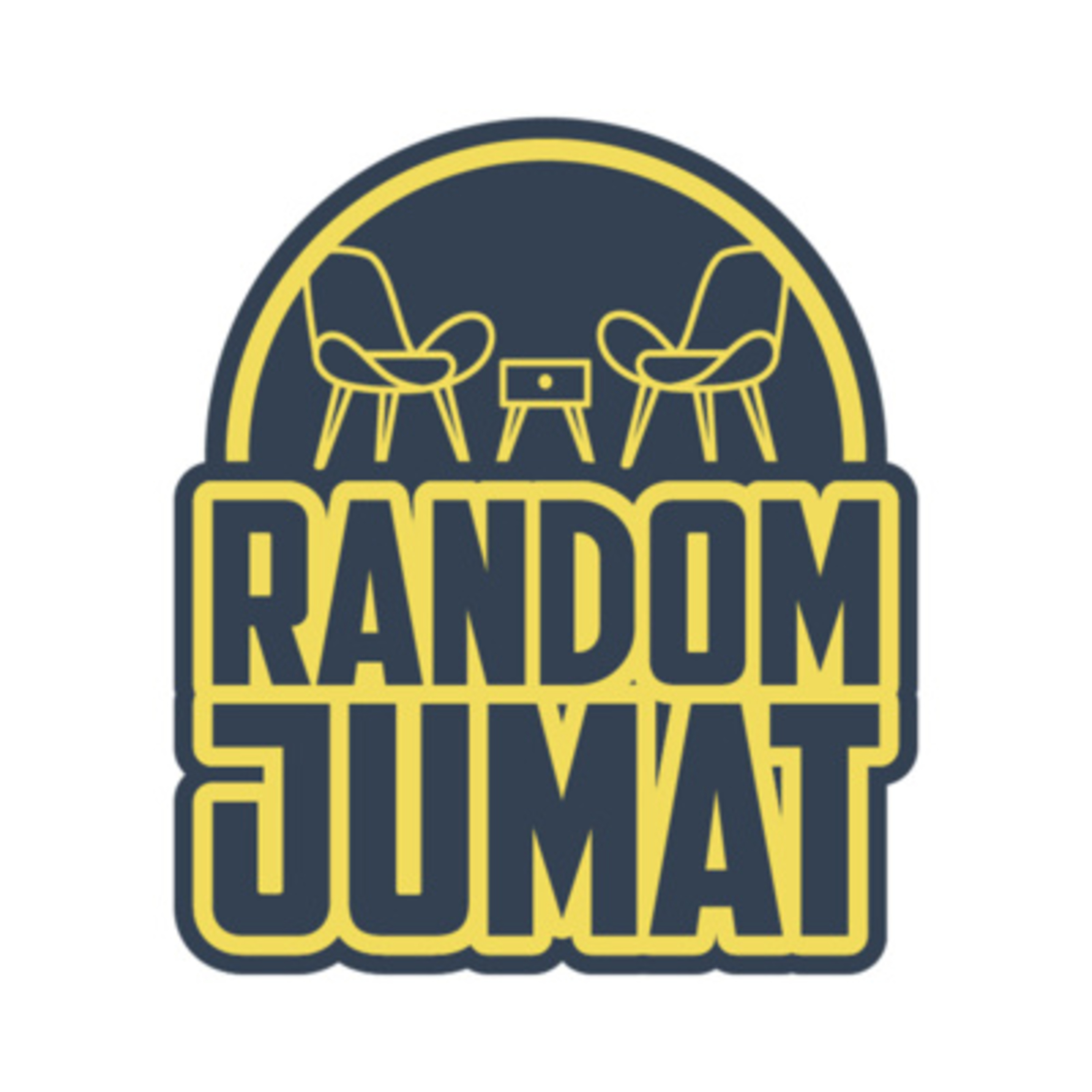 Random Jumat