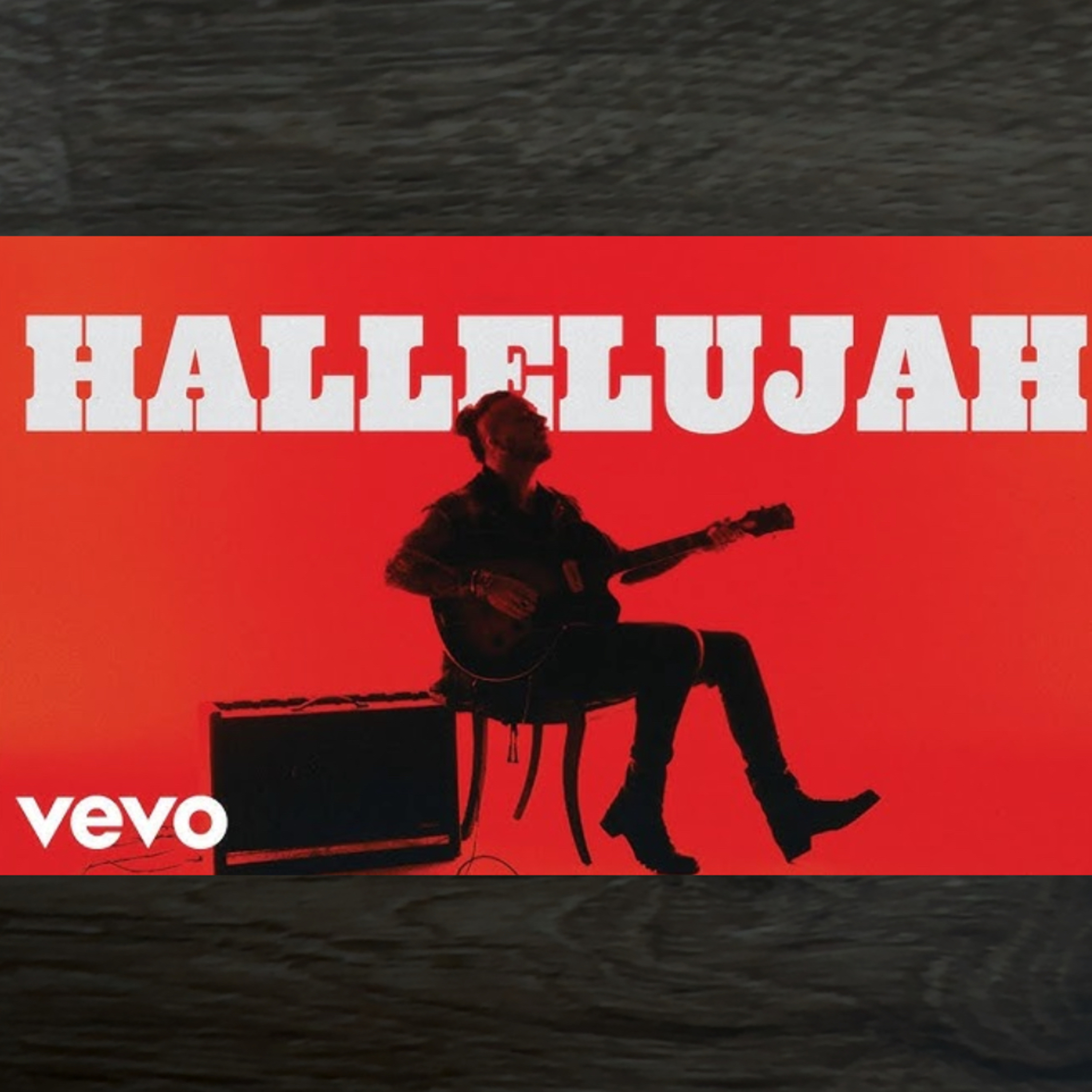 Hard Fought Hallelujah  episode artwork