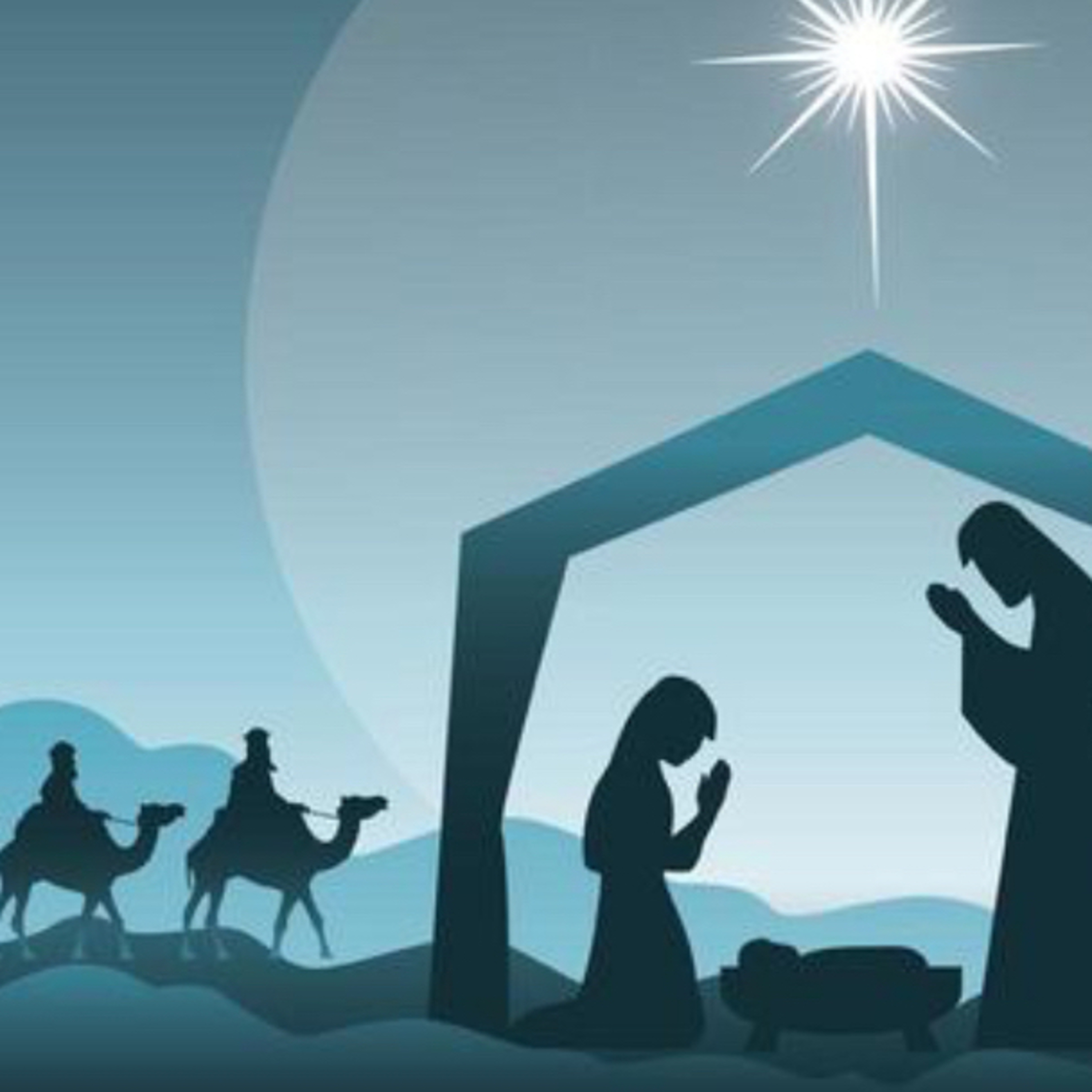 CHRISTmas mornin 🎁✝️❤️🎄 episode artwork