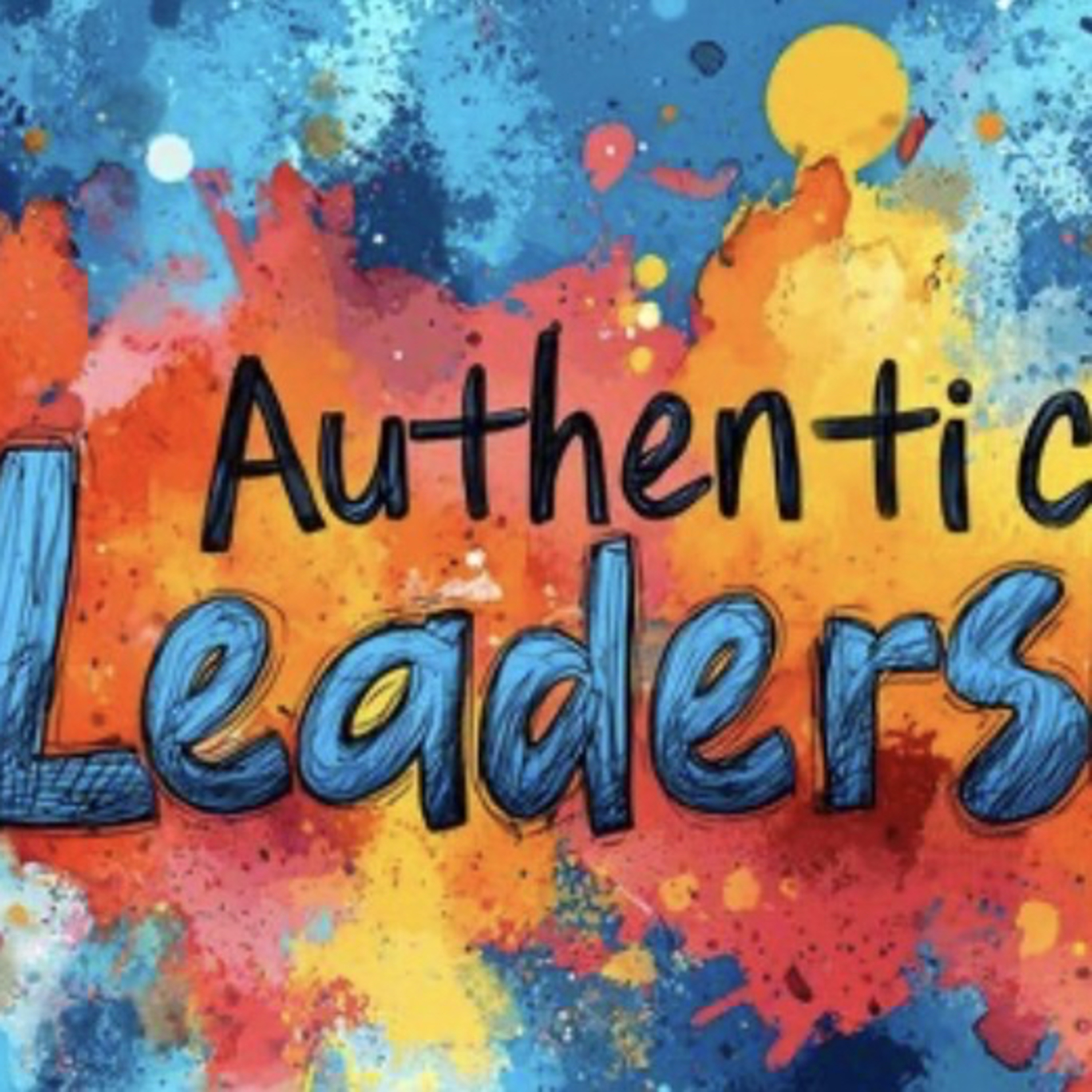 are we LEADERs? (part 1) episode artwork