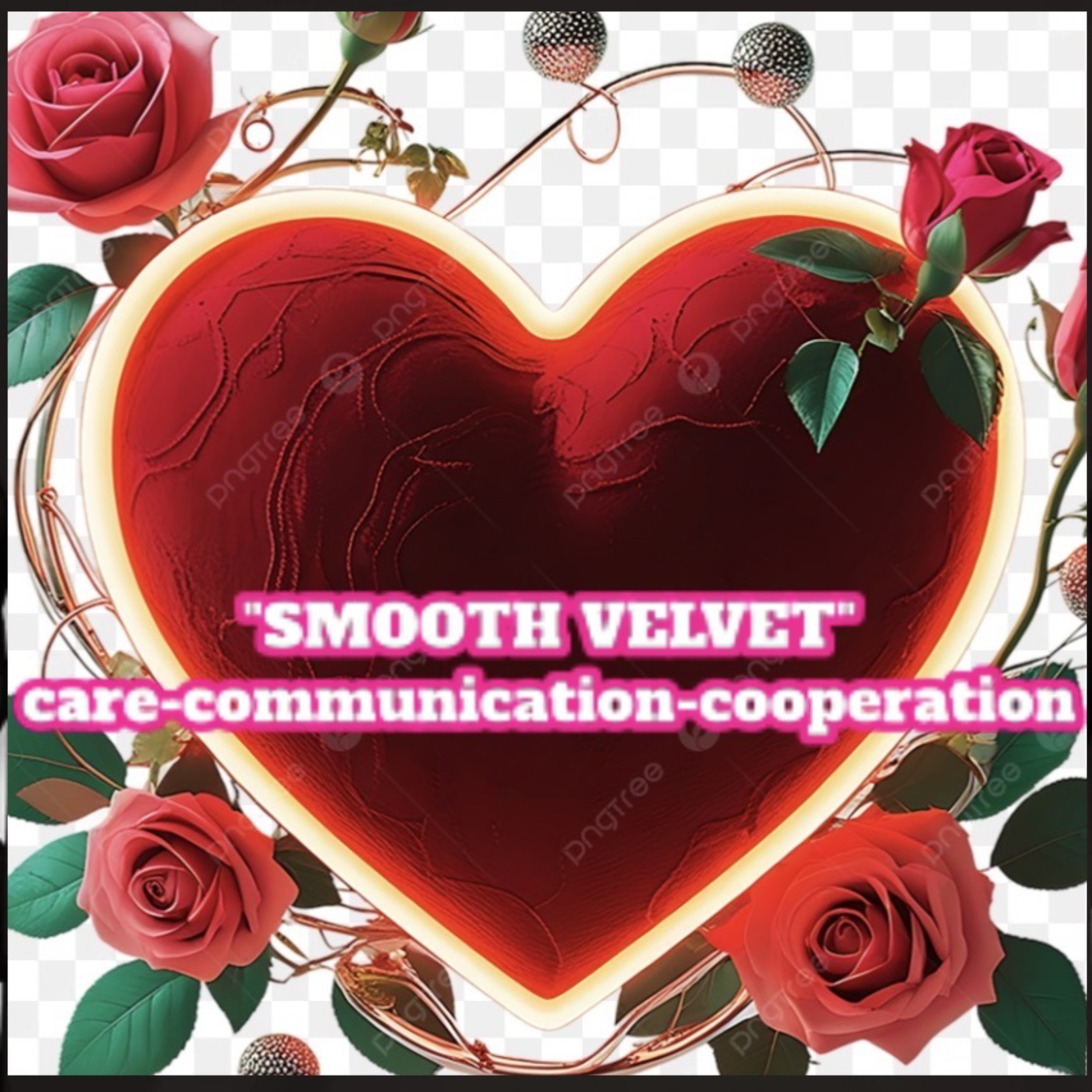 SMOOTH VELVET (part 3) episode artwork