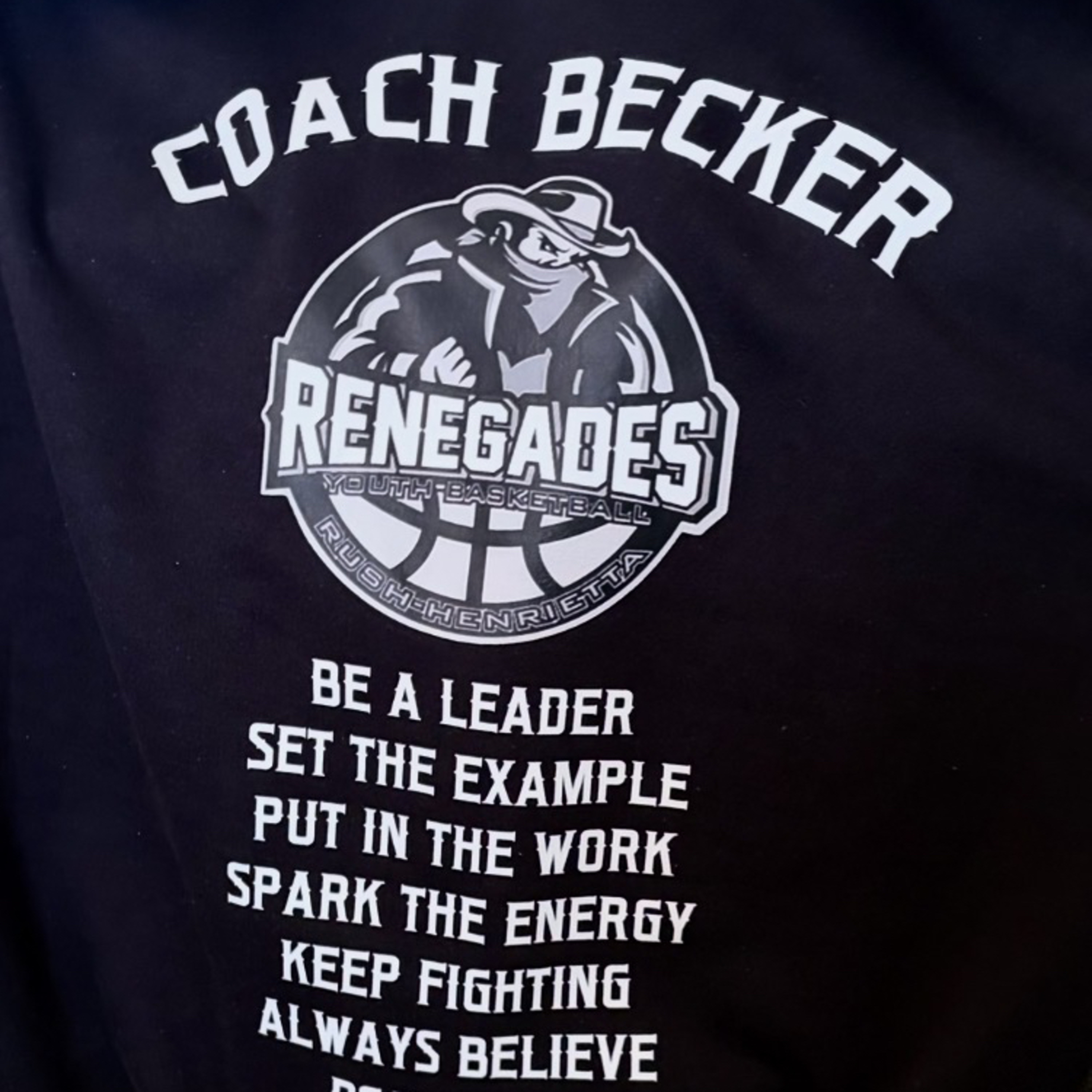 COACH’s session #2 🏀🎙️ episode artwork