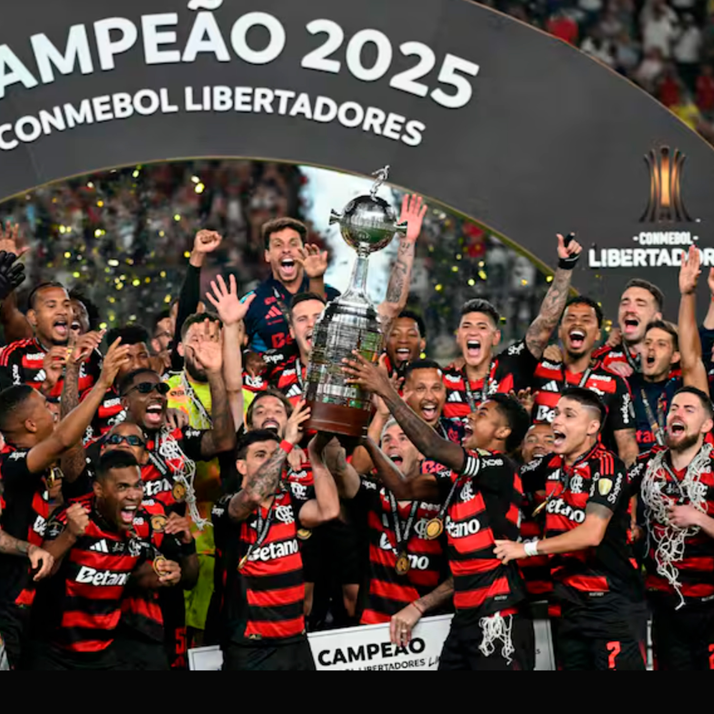 T11 E01 | El nuevo “Manual de Competición” del fútbol brasilero