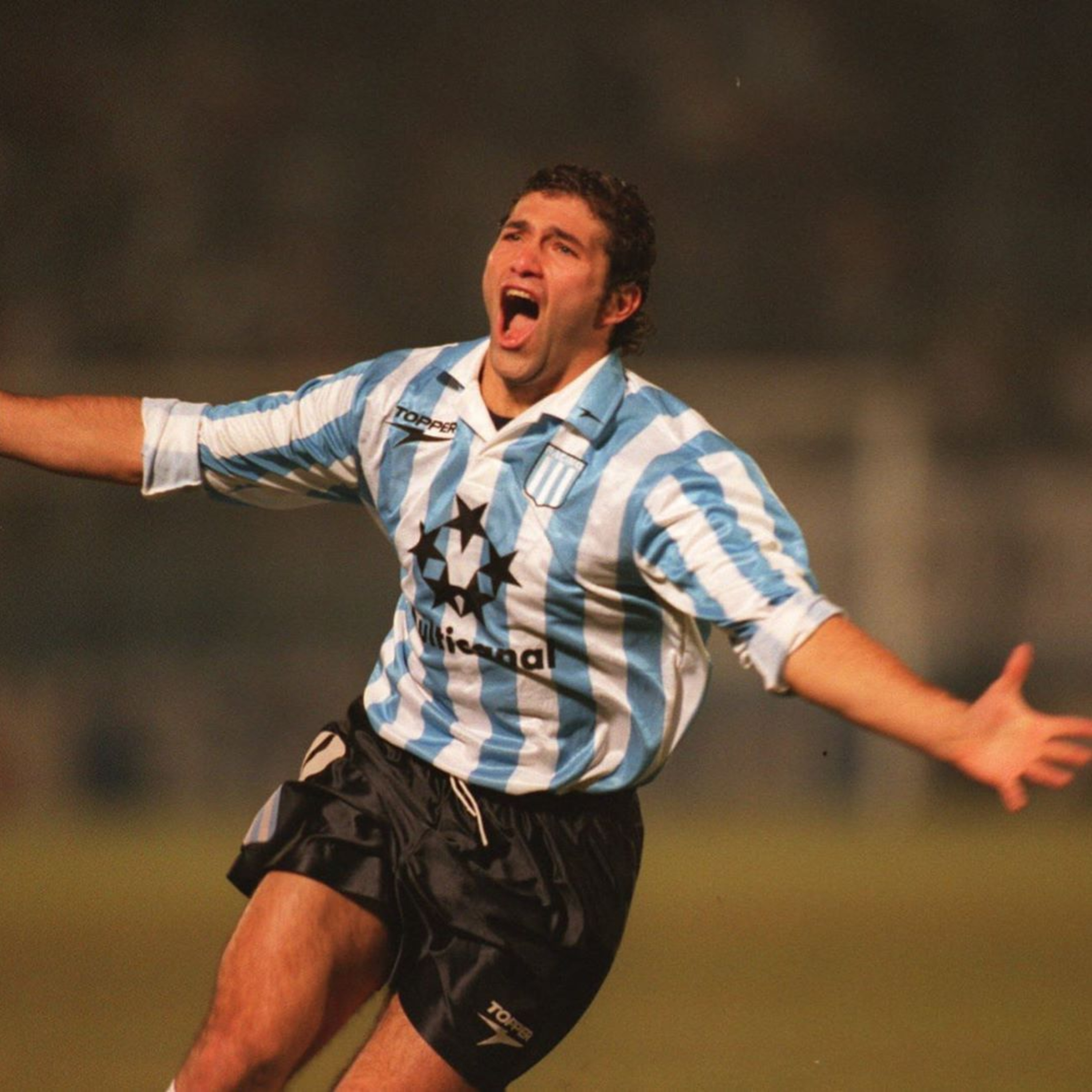 T11 E01 | El Mago Capria y el Racing detrás de escena