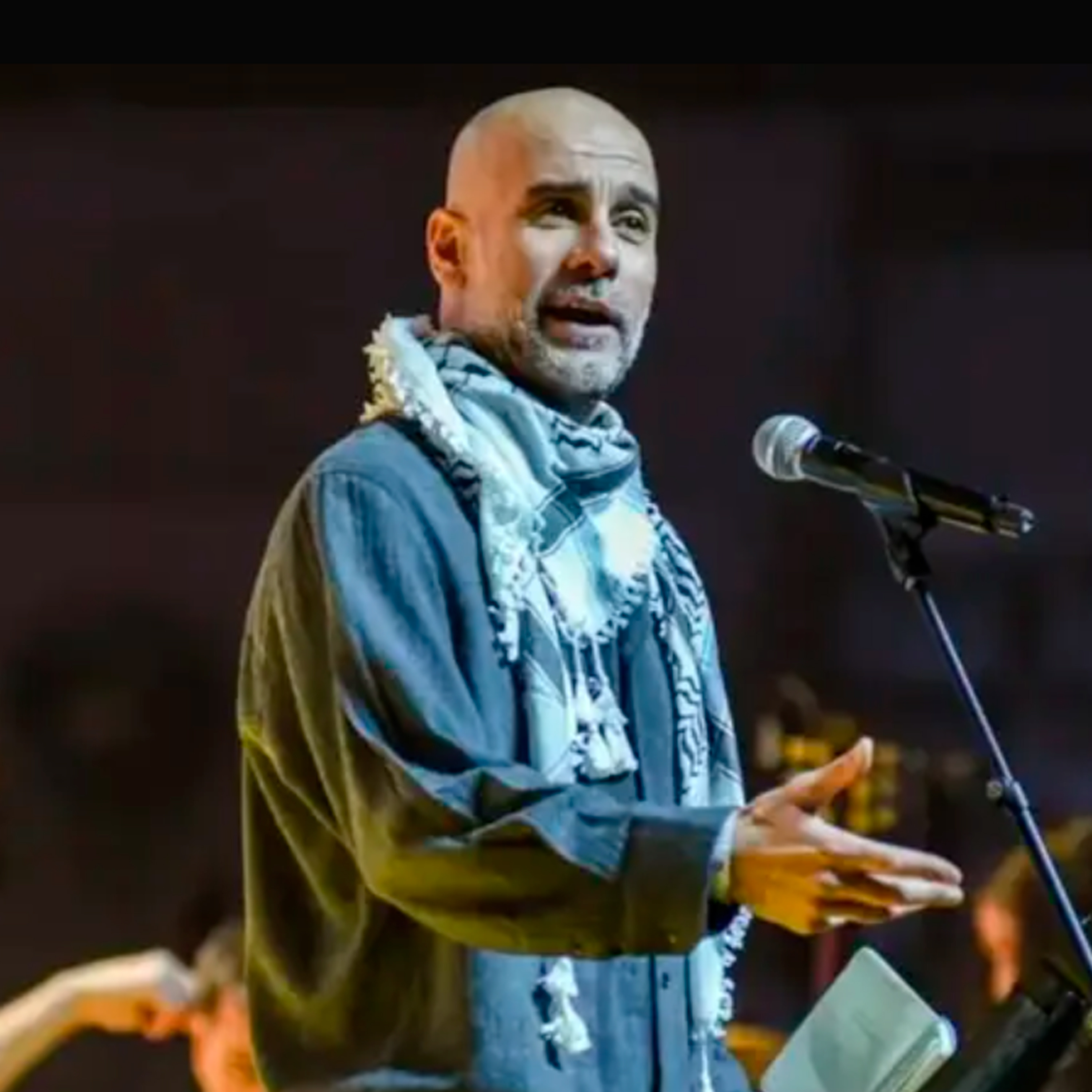 T11 E01 | Pochettino y Guardiola. Las distintas formas de dar una opinión política