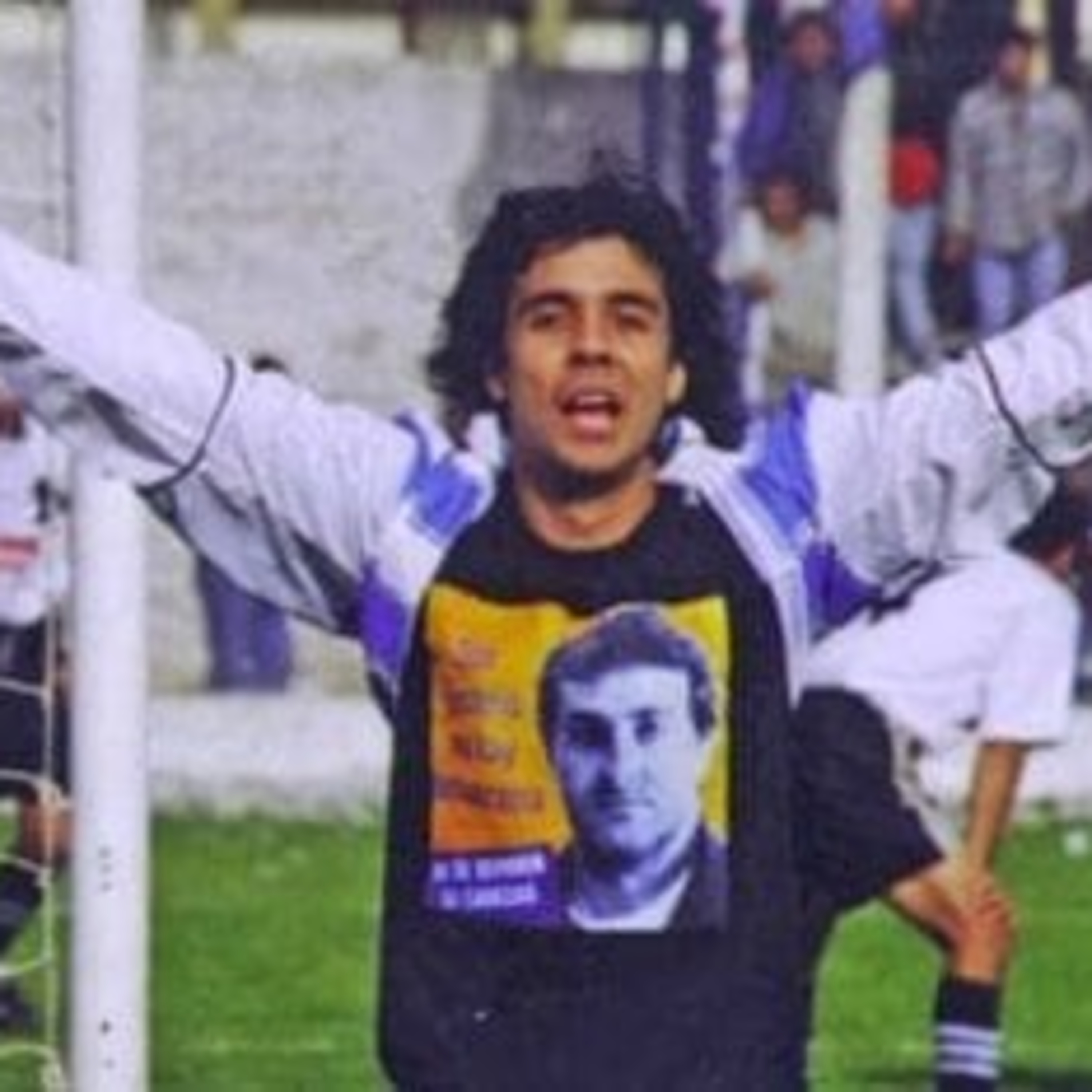 T11 E02 | Mauro Amato. Fútbol para menores privados de libertad