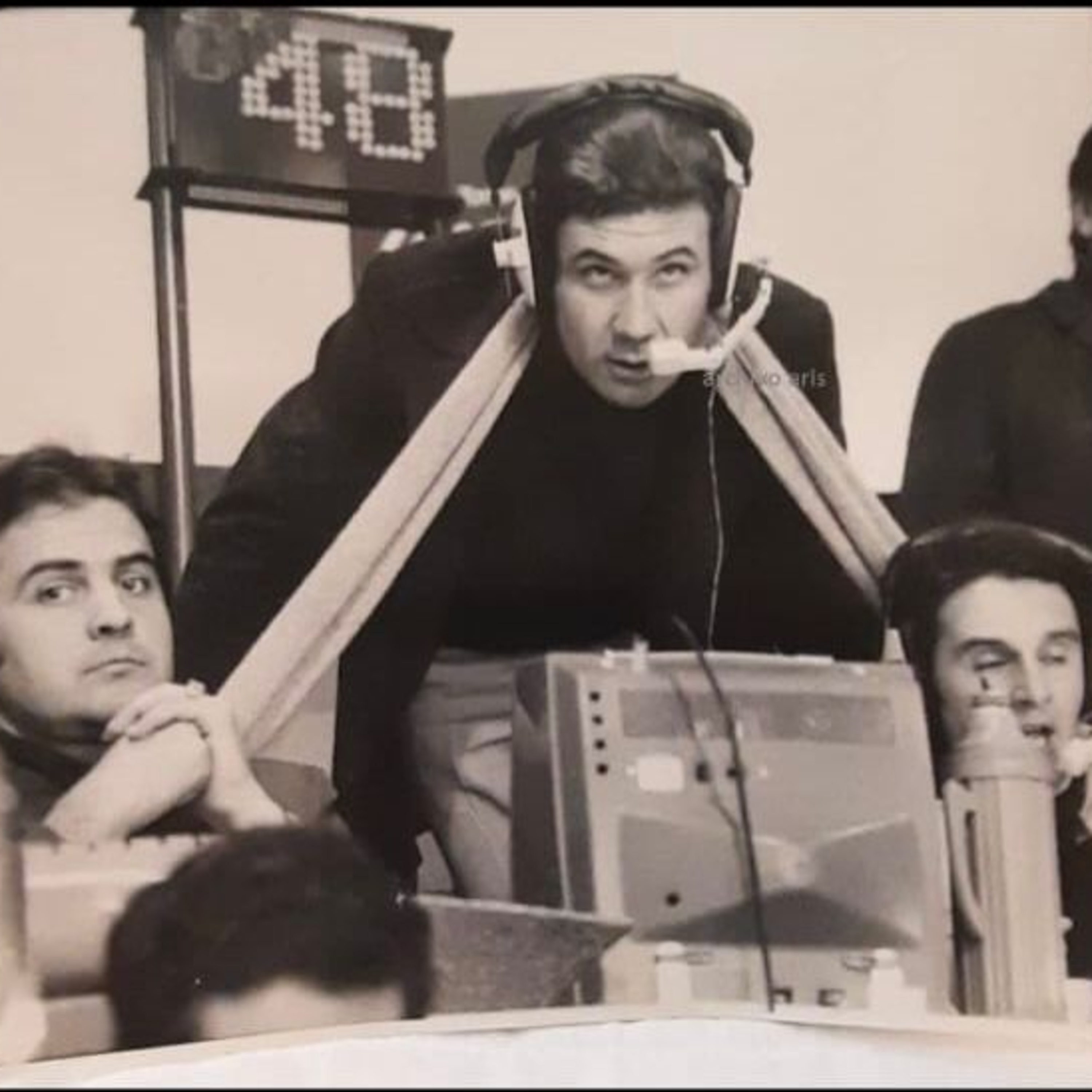 T11 E03 | Víctor Hugo Morales. El relator de todos los tiempos