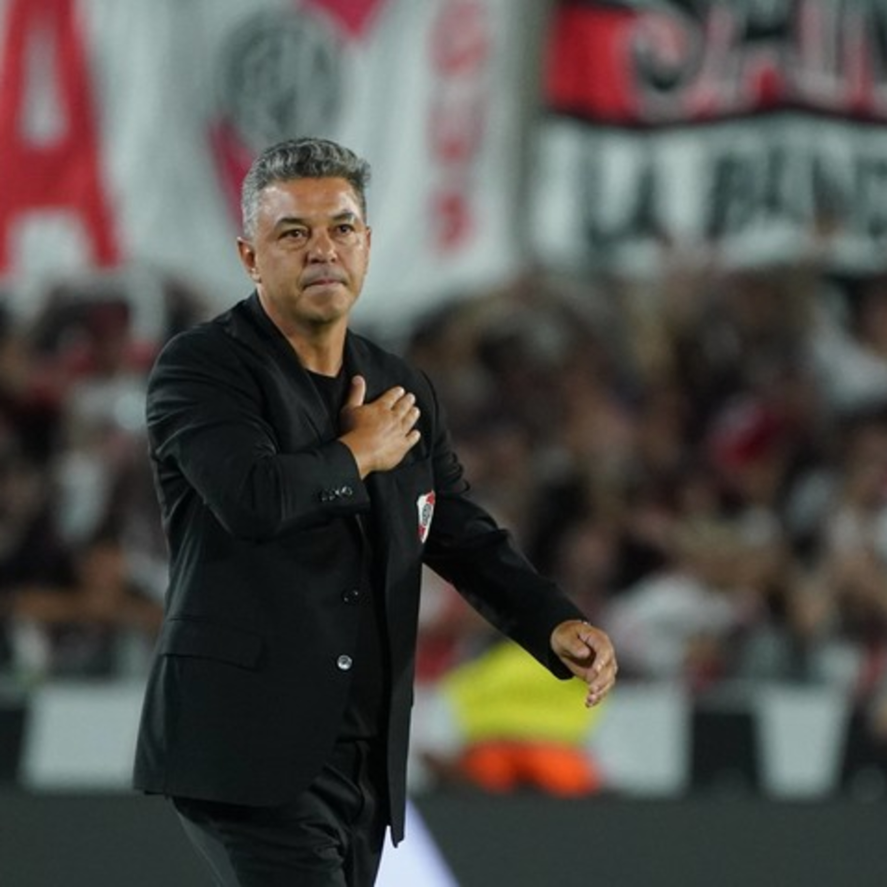 T11 E04 | El final de Gallardo: sobre culpas y responsabilidades