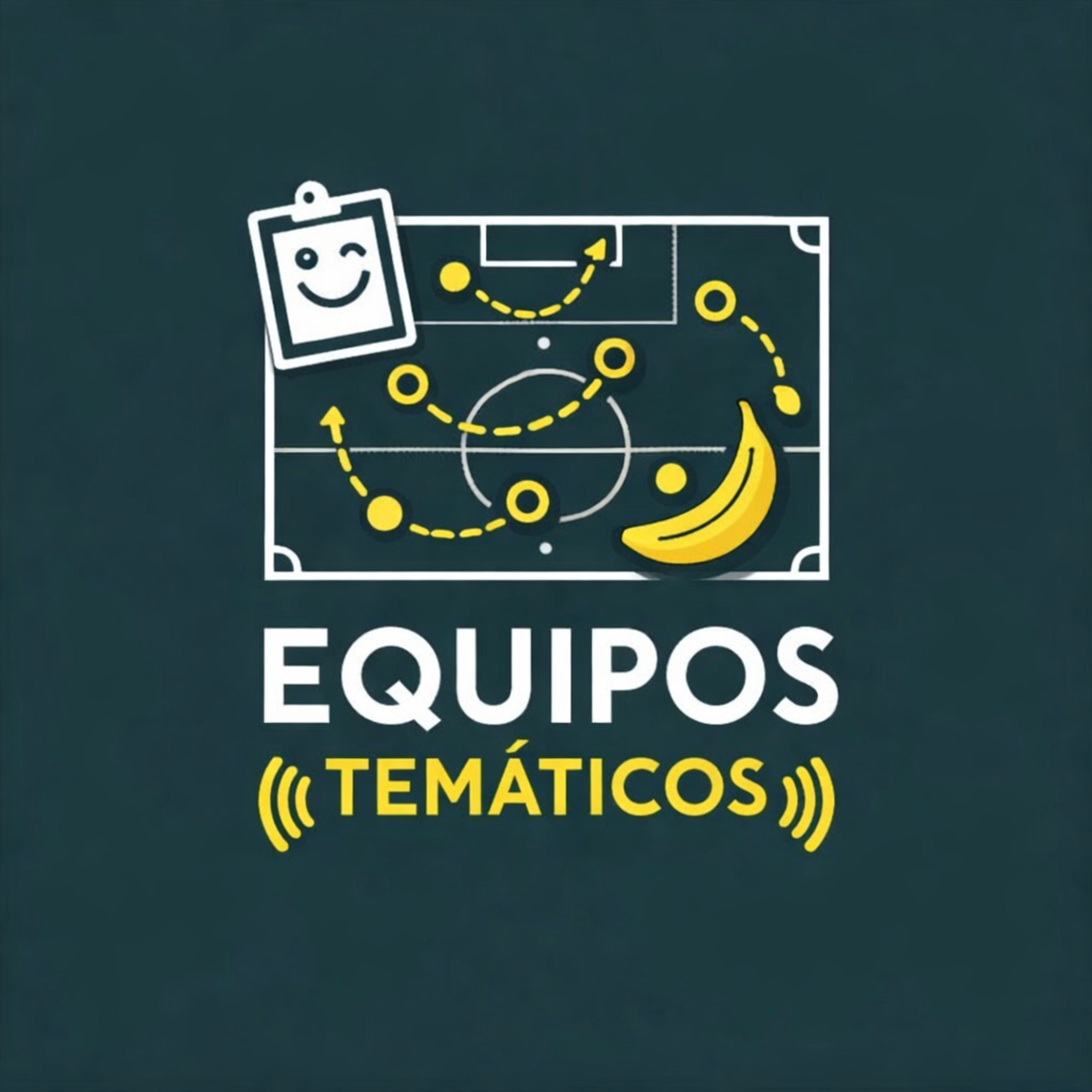 T11 E04 | Un nuevo equipo temático. "Amor y paz"