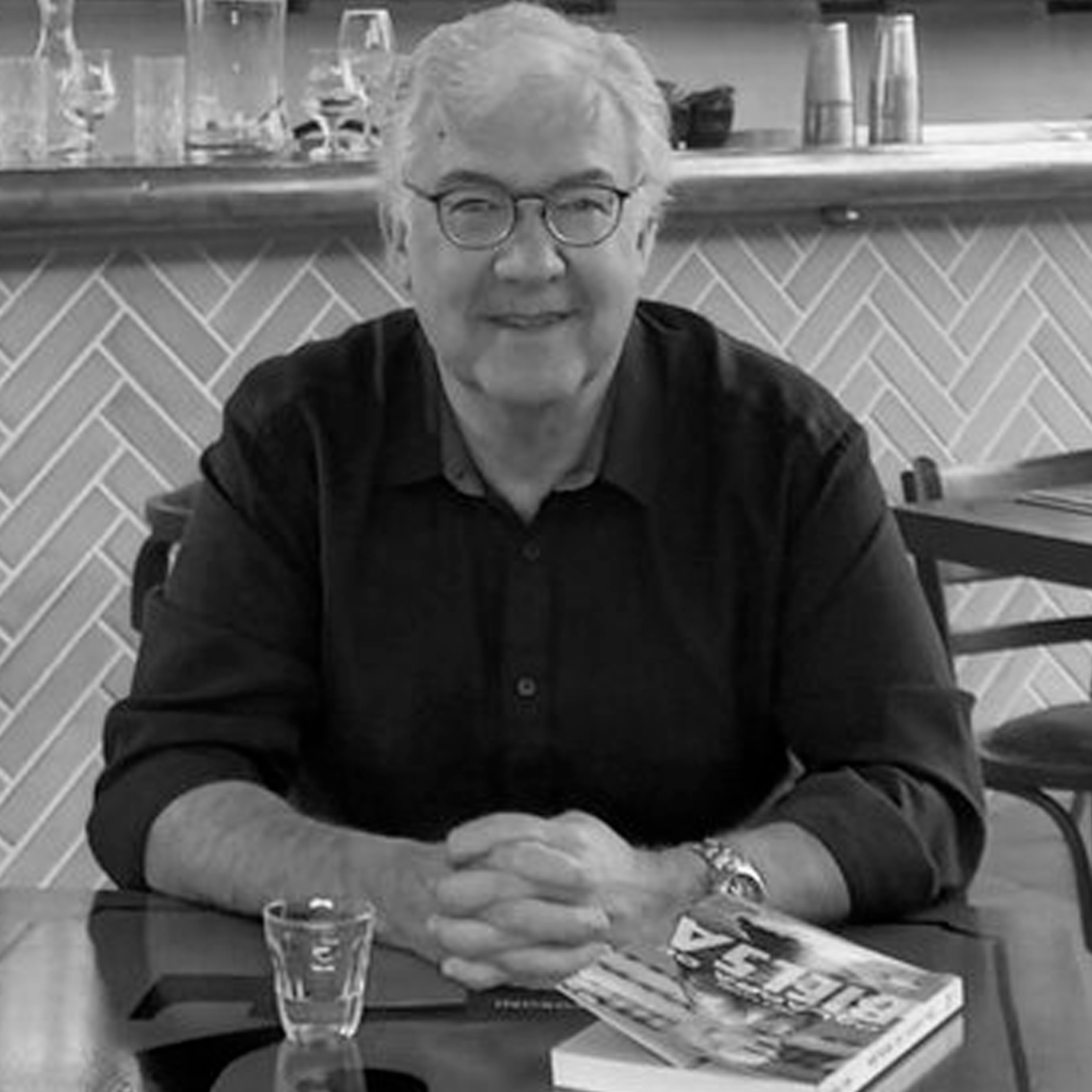 T11 E06 | El comienzo de la Fórmula 1 con Pablo Vignone 