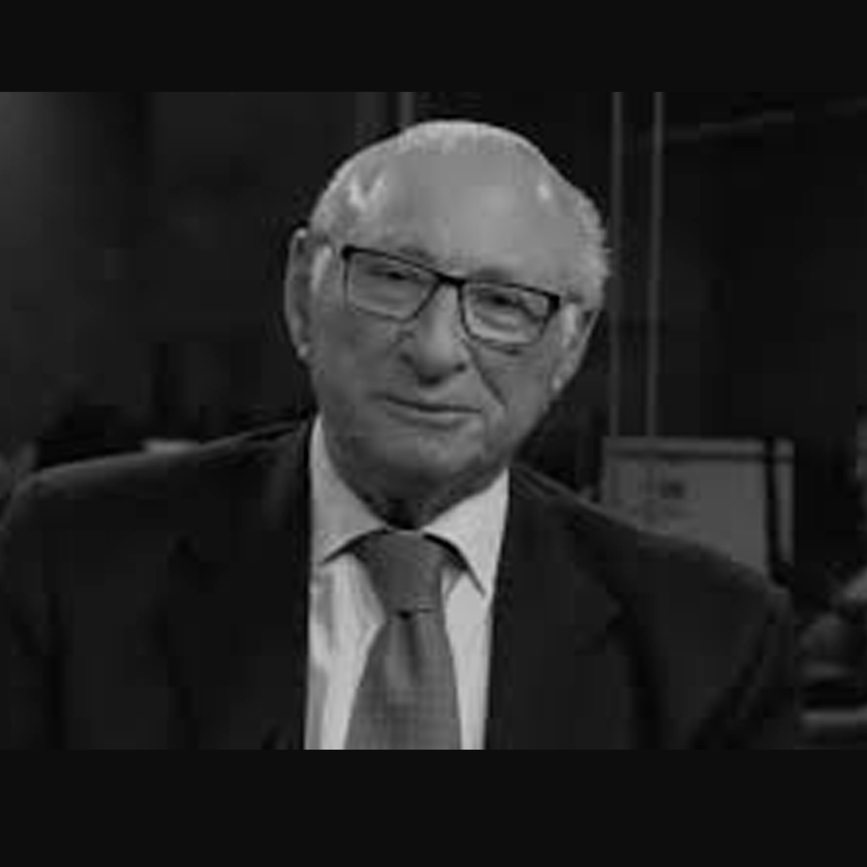 T11 E08 | Ernesto Cherquis Bialo, el Sugar Ray Robinson del periodismo