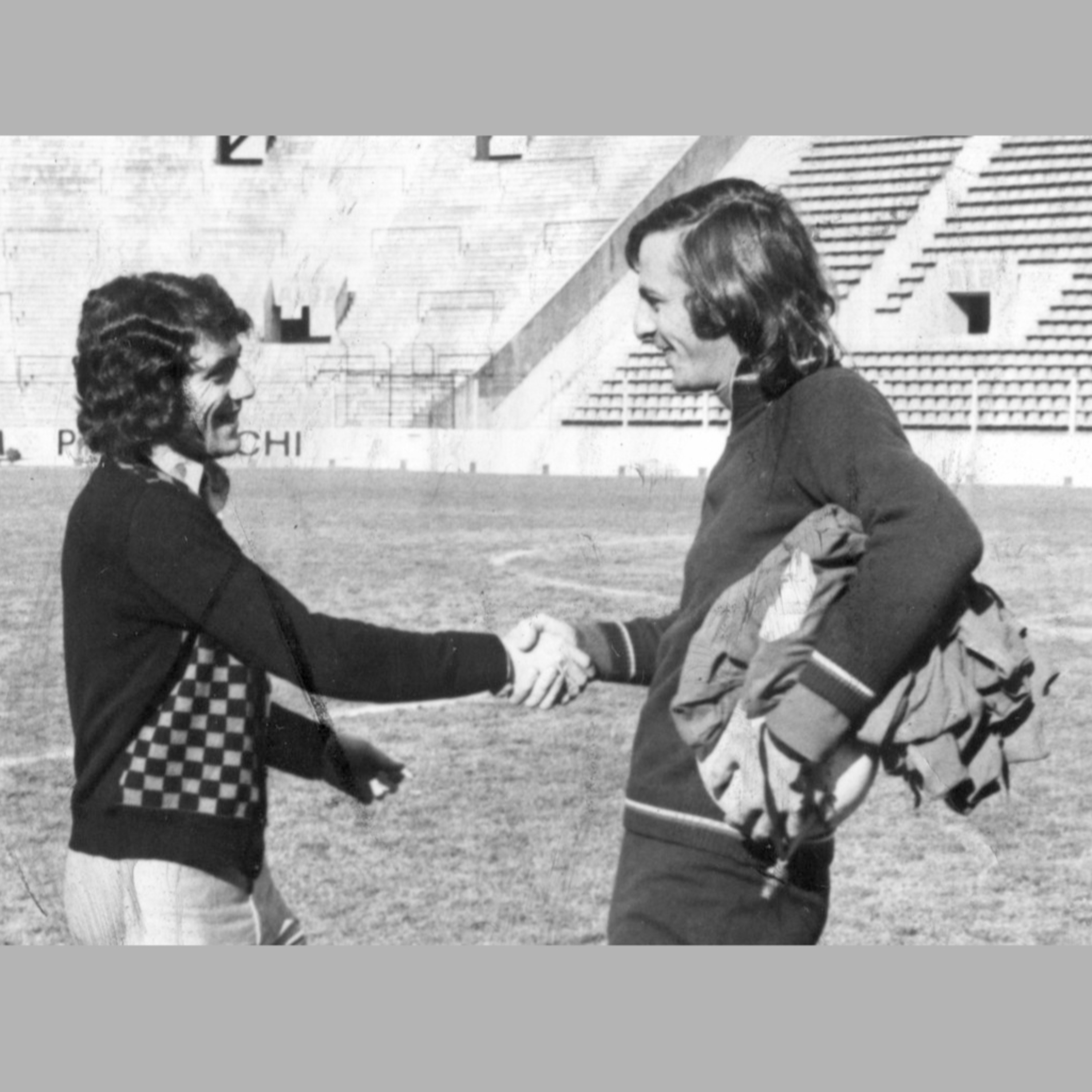 T11 E14 | El recuerdo de Menotti en Huracán (y una charla con Brindisi)