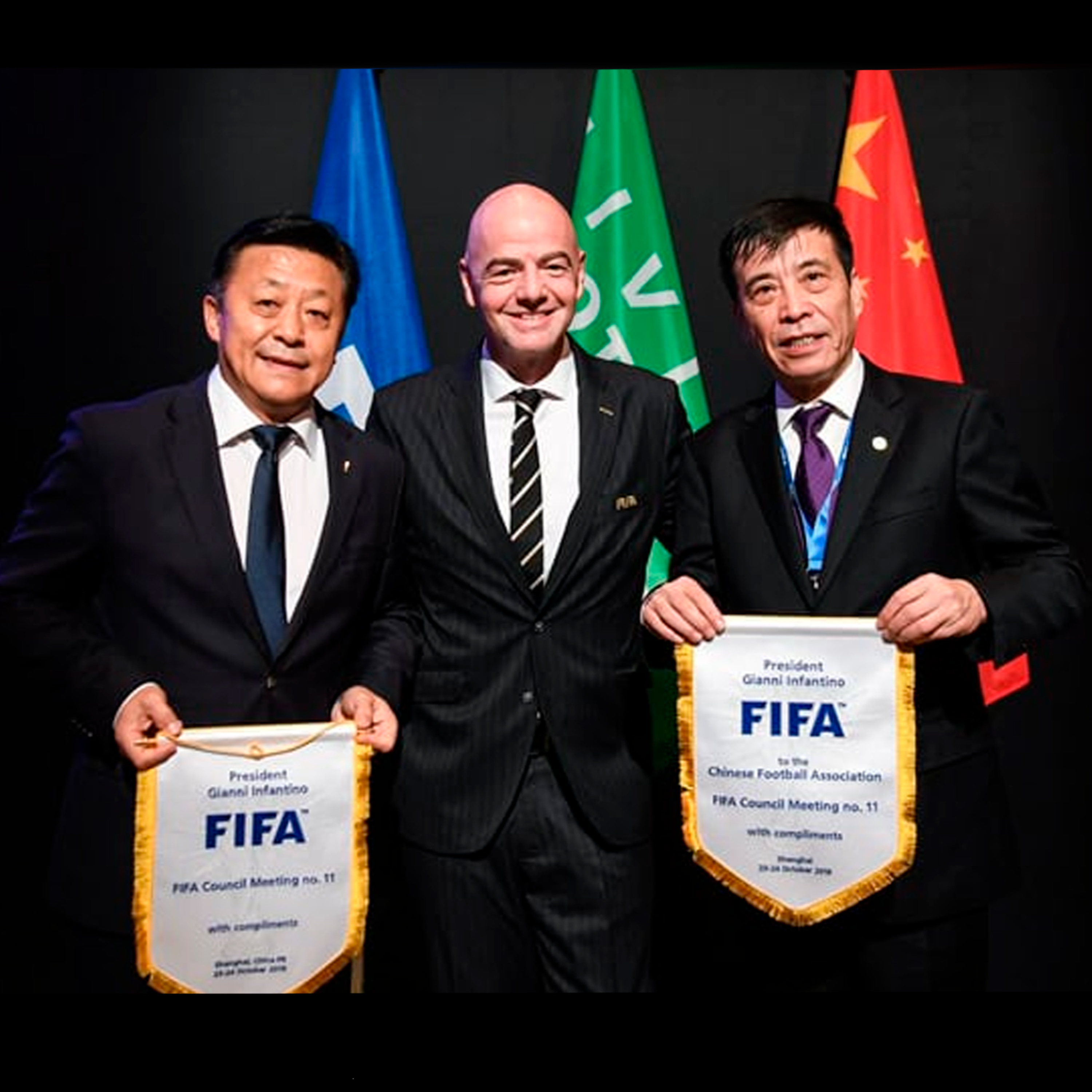 T11 E14 | ¿Se transmitirá el Mundial en China?