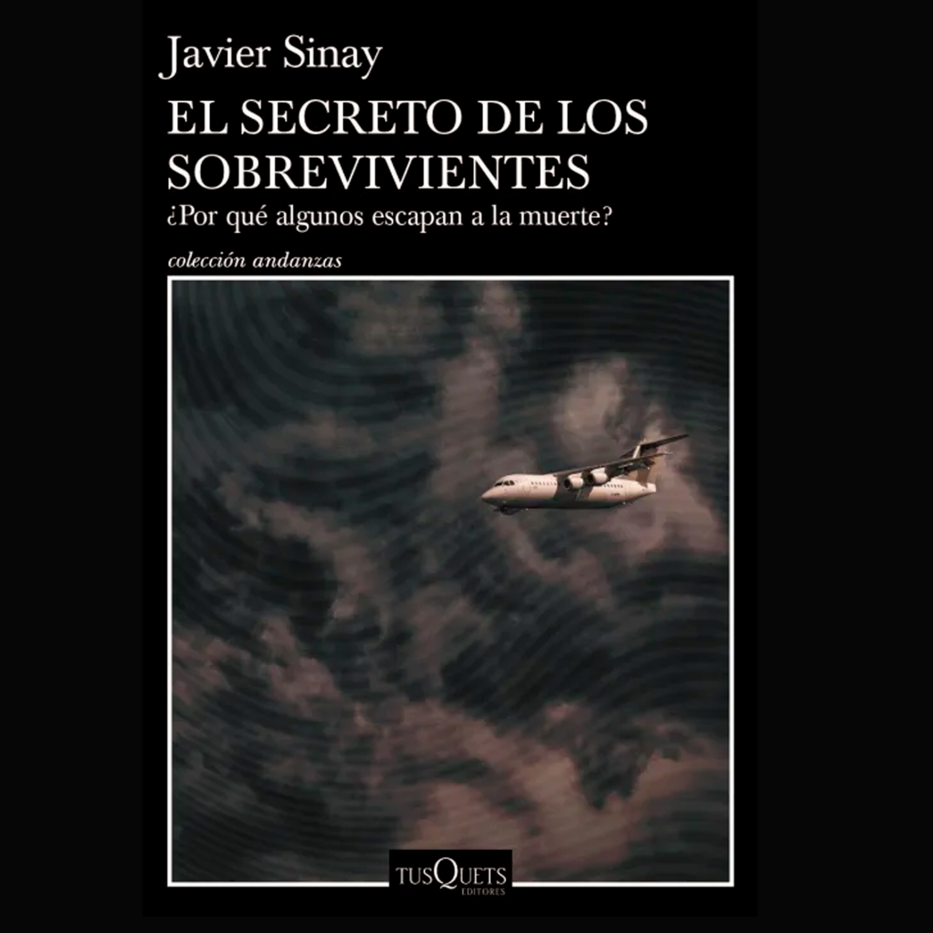 T11 E25 | El libro de Javier Sinay sobre la tragedia de Chapecoense
