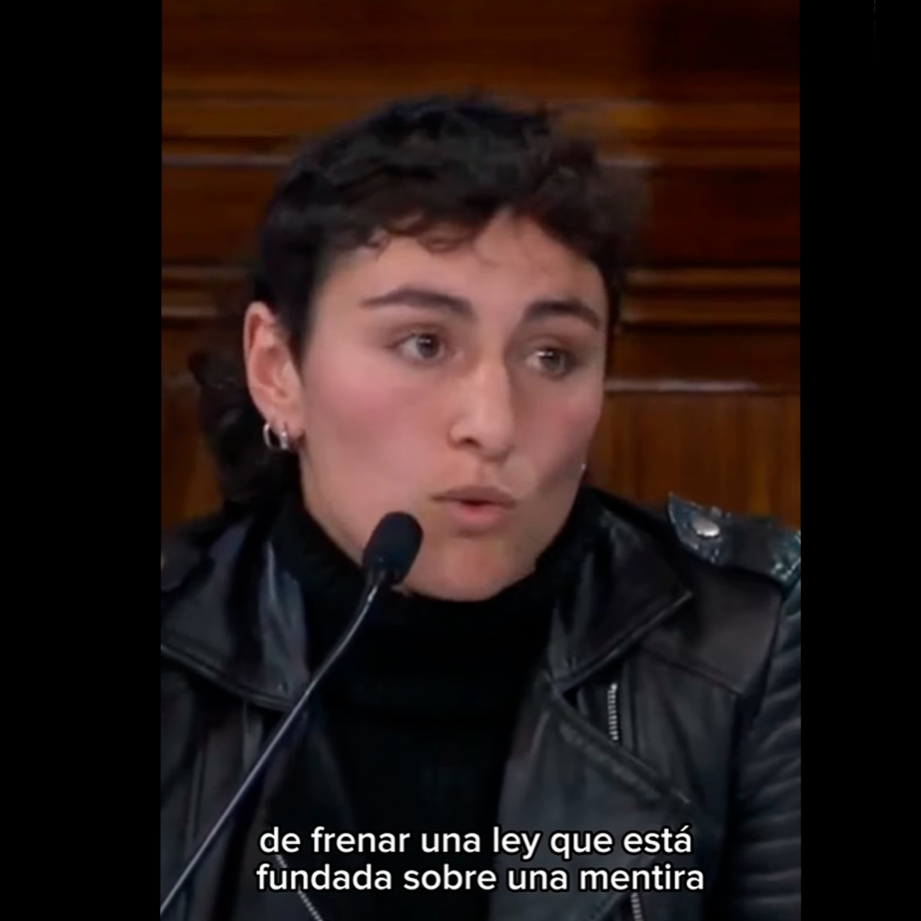 T11 E25 | El fútbol femenino contra la Ley de Falsas Denuncias