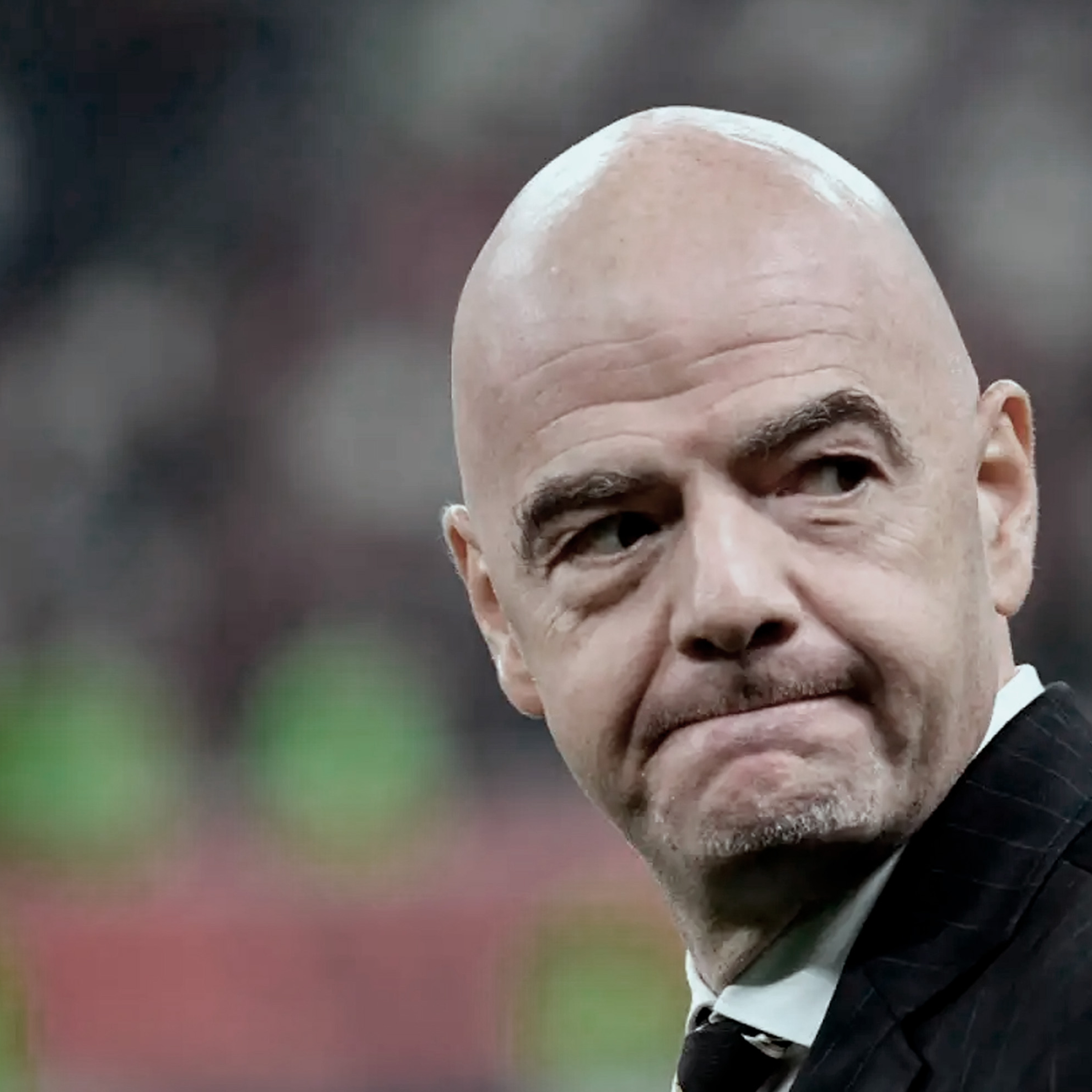 T11 E24 | Infantino retrocede con el polémico proyecto de la FIFA