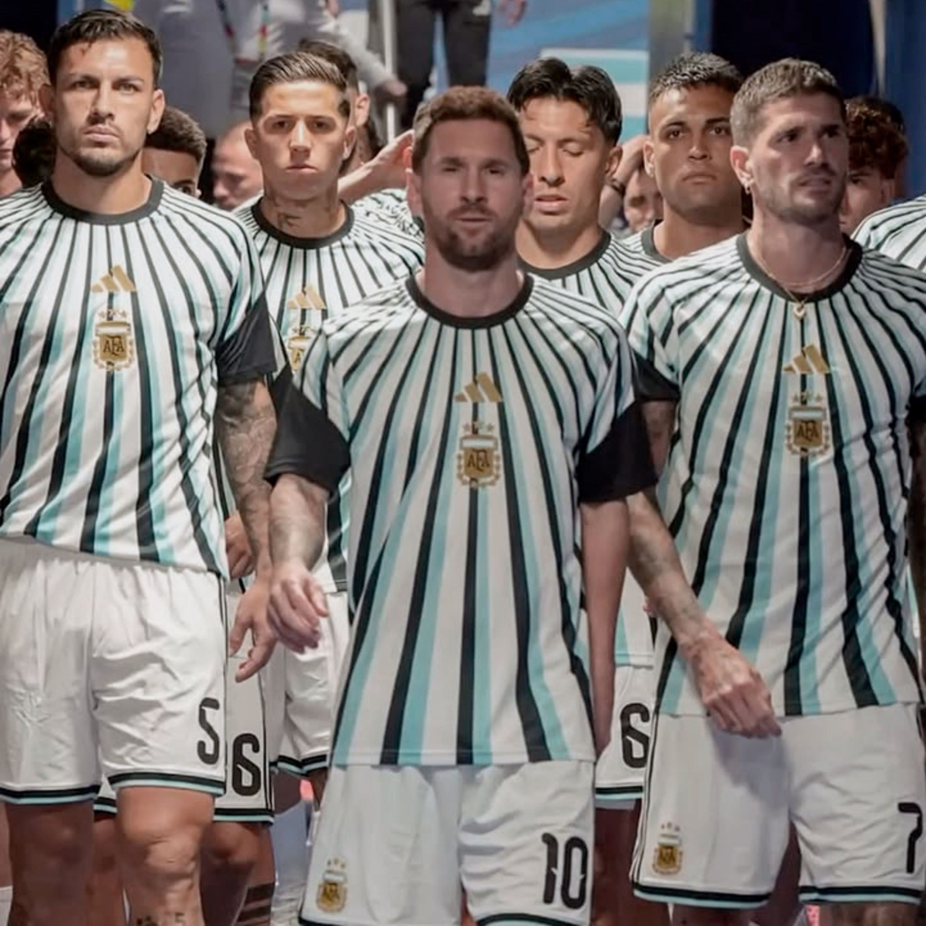 T11 E22 | La previa de la final del mundo entre Argentina y España