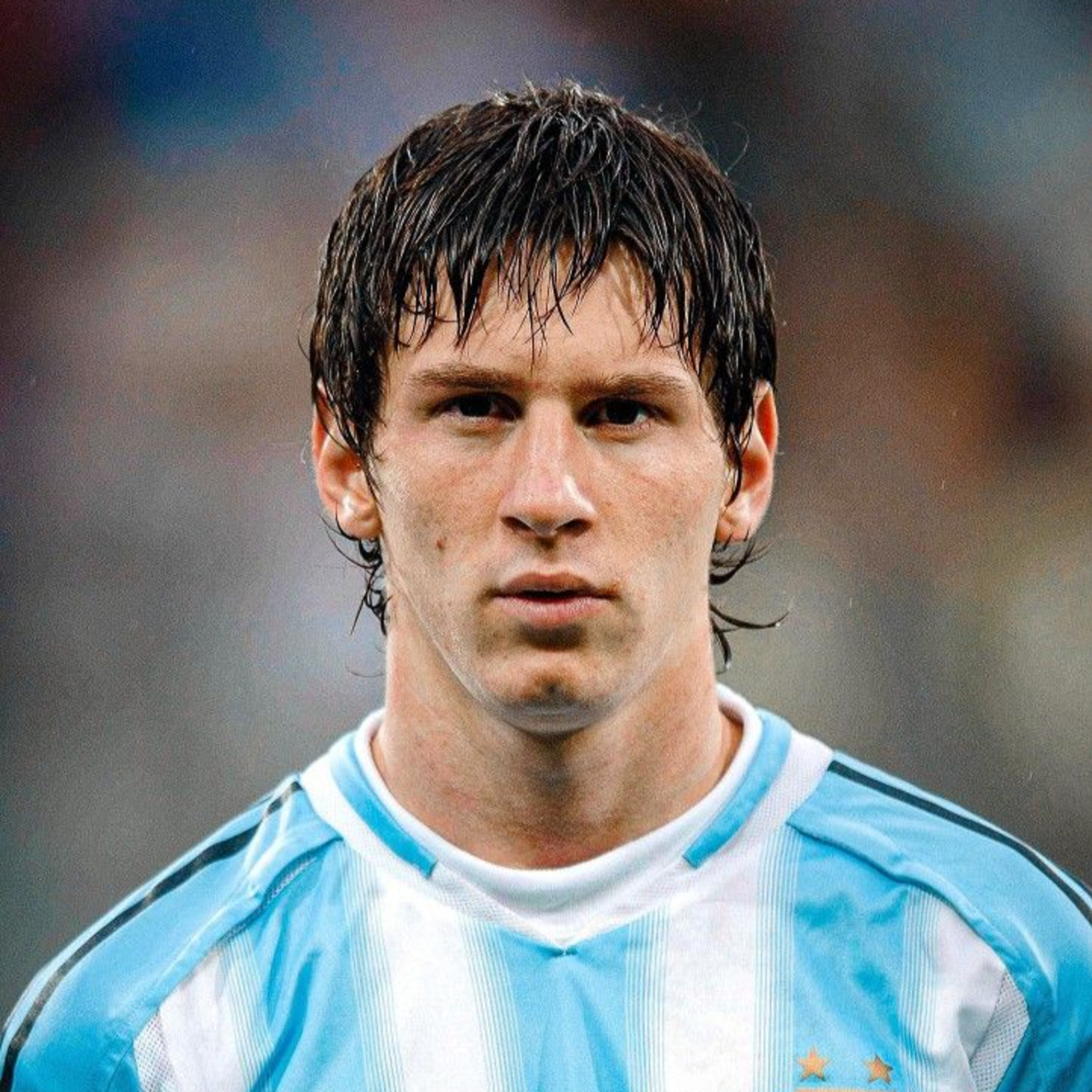 T11 E29 | La historia completa de Messi en la selección
