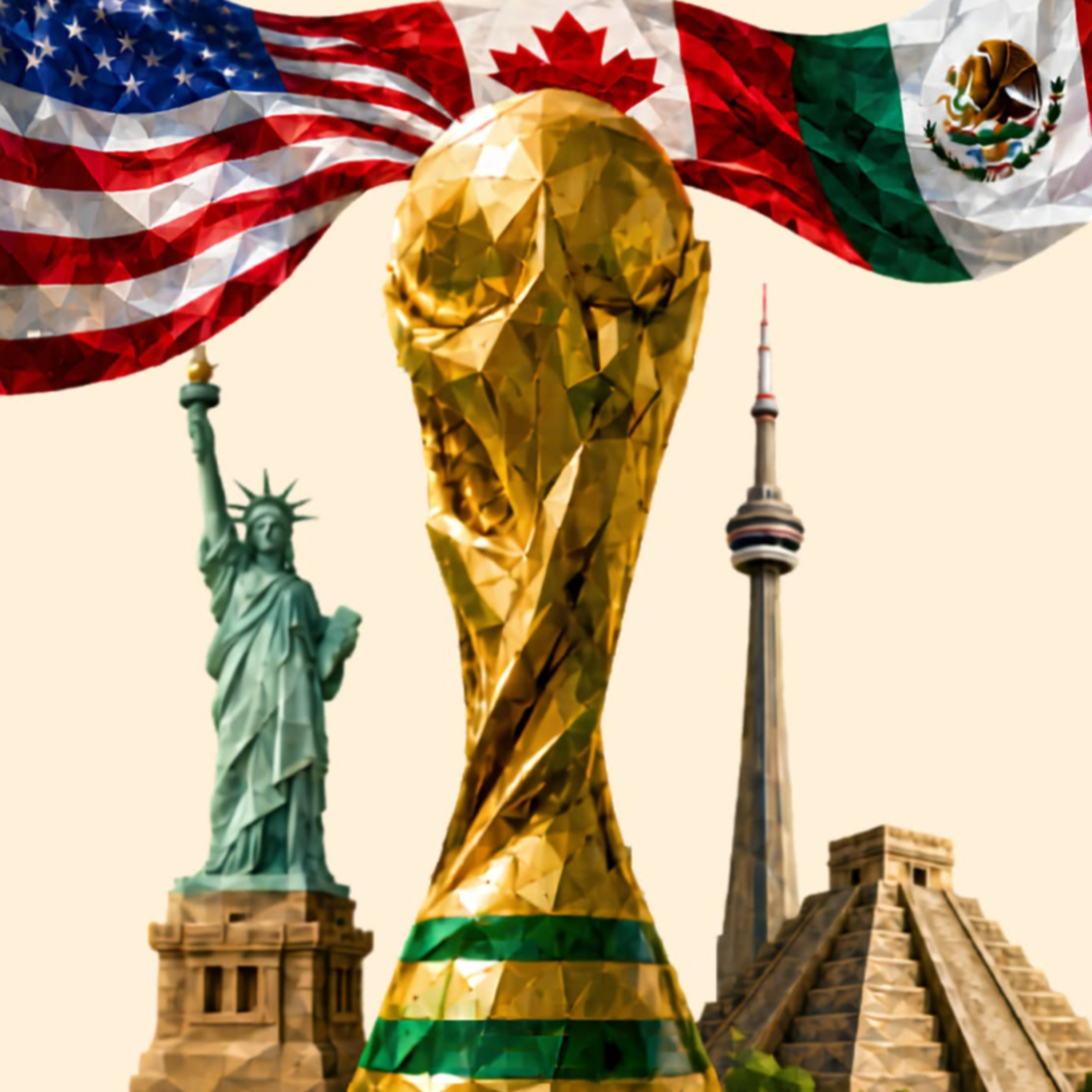 T11 E19 | Era por Abajo en la inauguración del Mundial en México