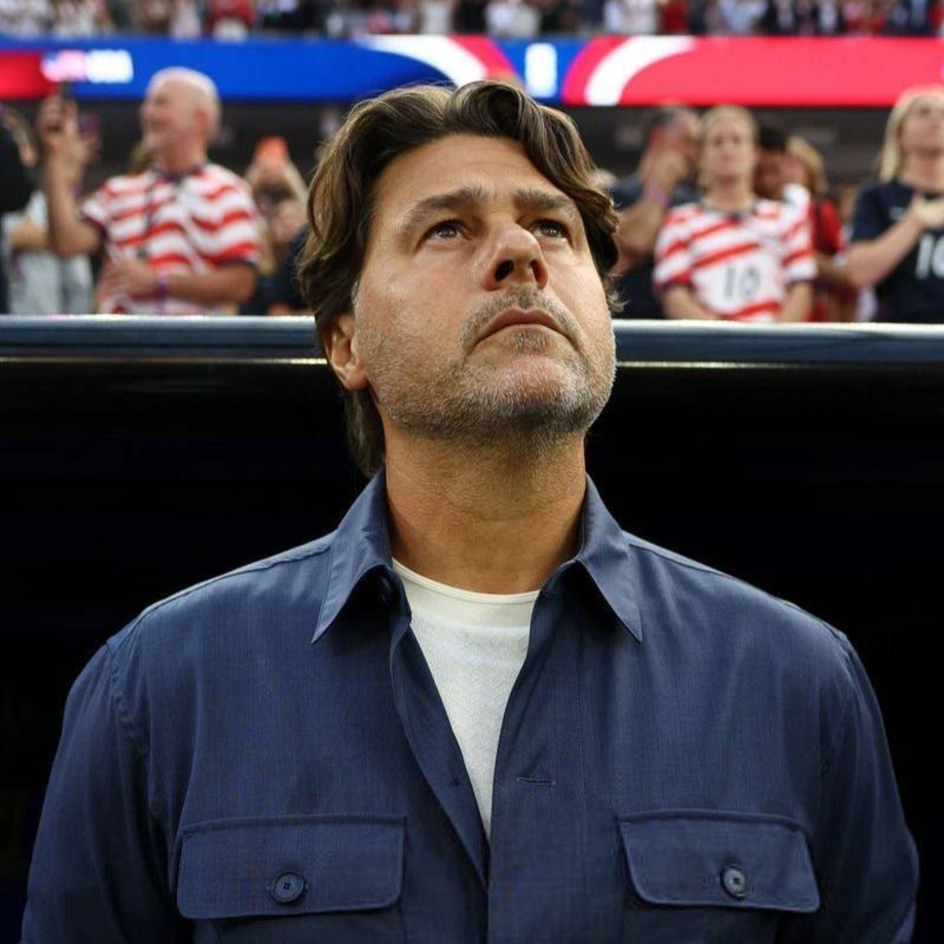 T11 E20 | Semana 2: crónicas de un Mundial de Soccer