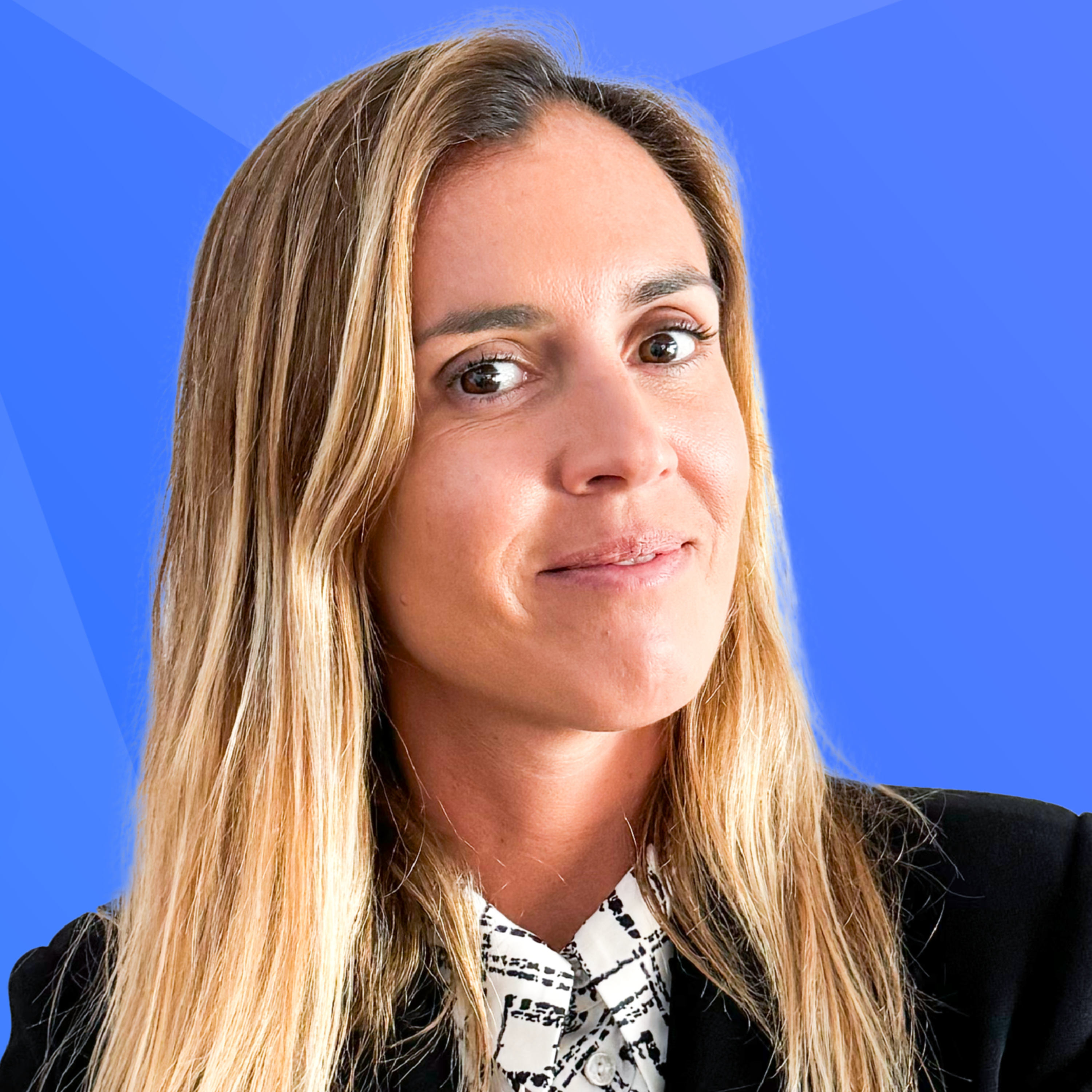 Host Hotel Systems: entrevista con María Ulrich sobre la transformación tecnológica en la hotelería episode artwork