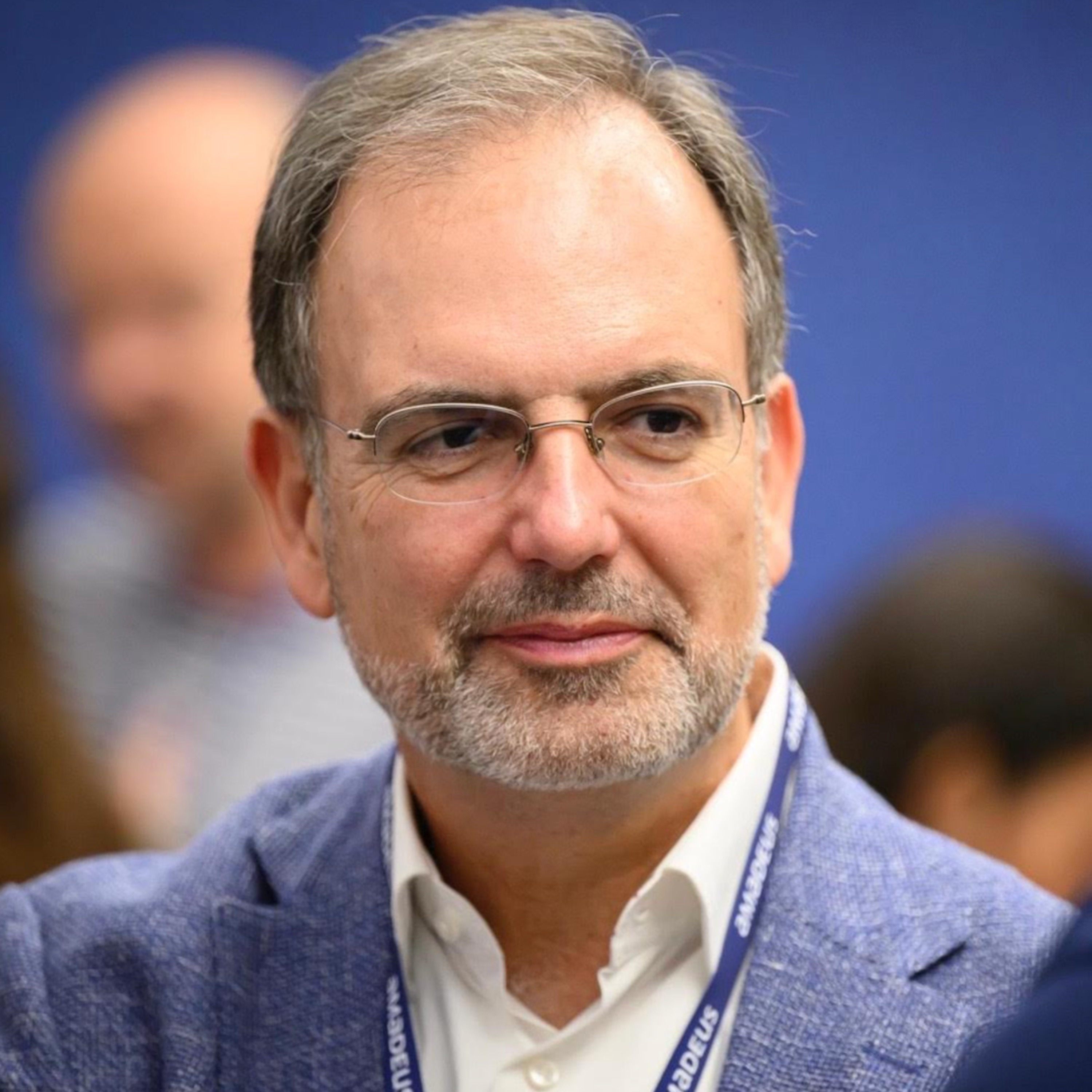 Lucas Bobes (Amadeus): “La sostenibilidad en los viajes solo avanzará con estándares comunes y colaboración global”