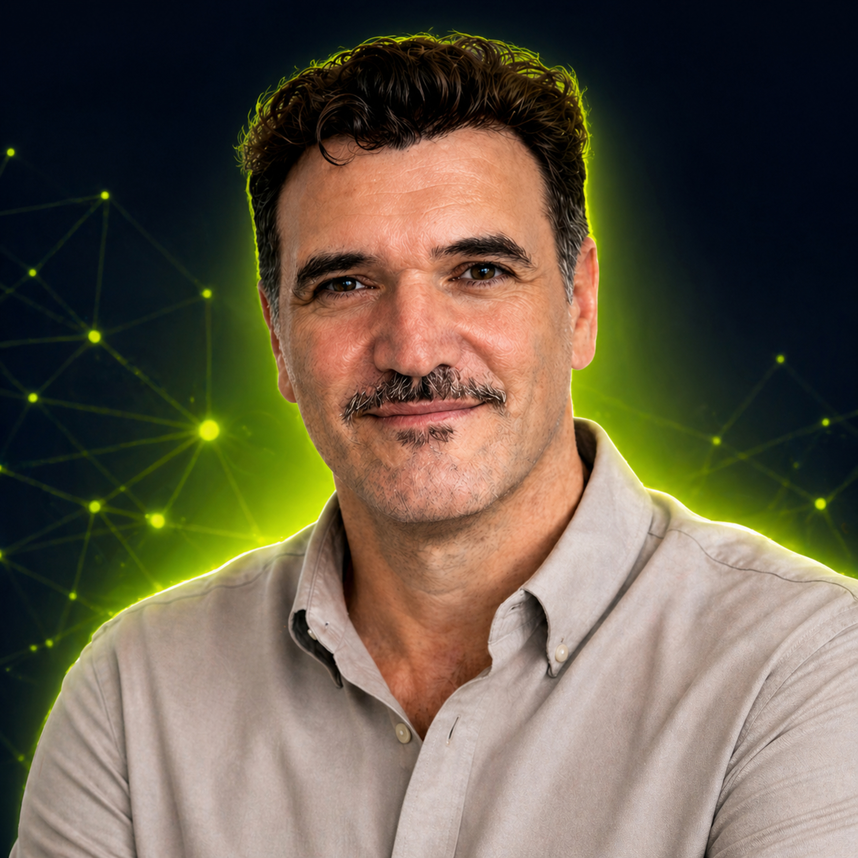 El teléfono sigue vendiendo hoteles: IA, WhatsApp y venta directa | Alejandro Martín