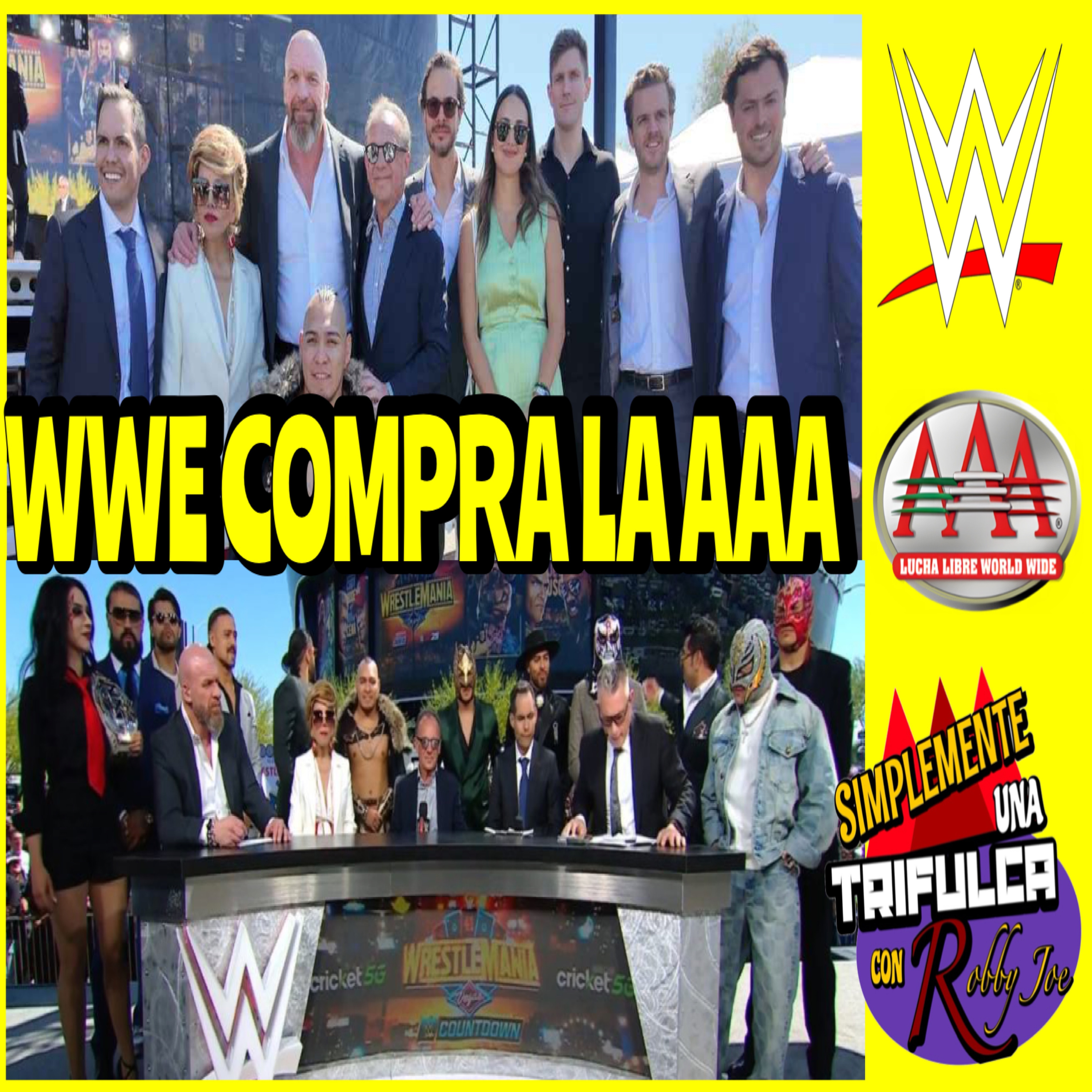 Trifulca Media