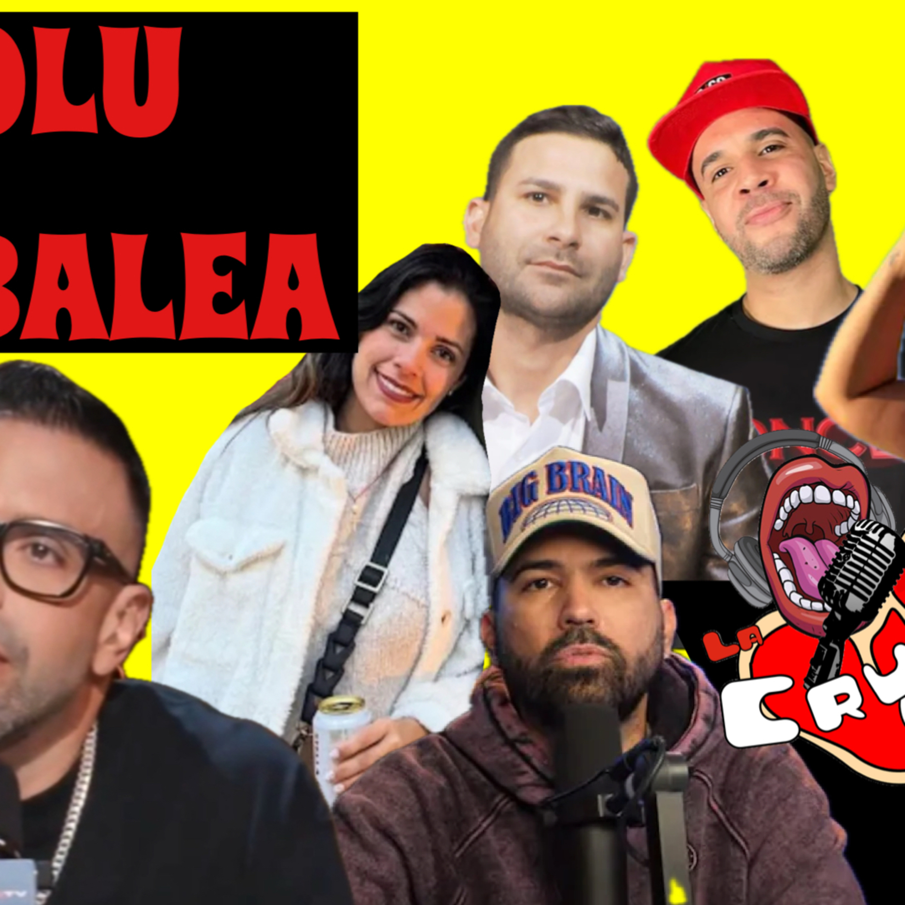 MOLUSCO Y SU FUTURO || El Costo De La Fama Vale La Pena episode artwork