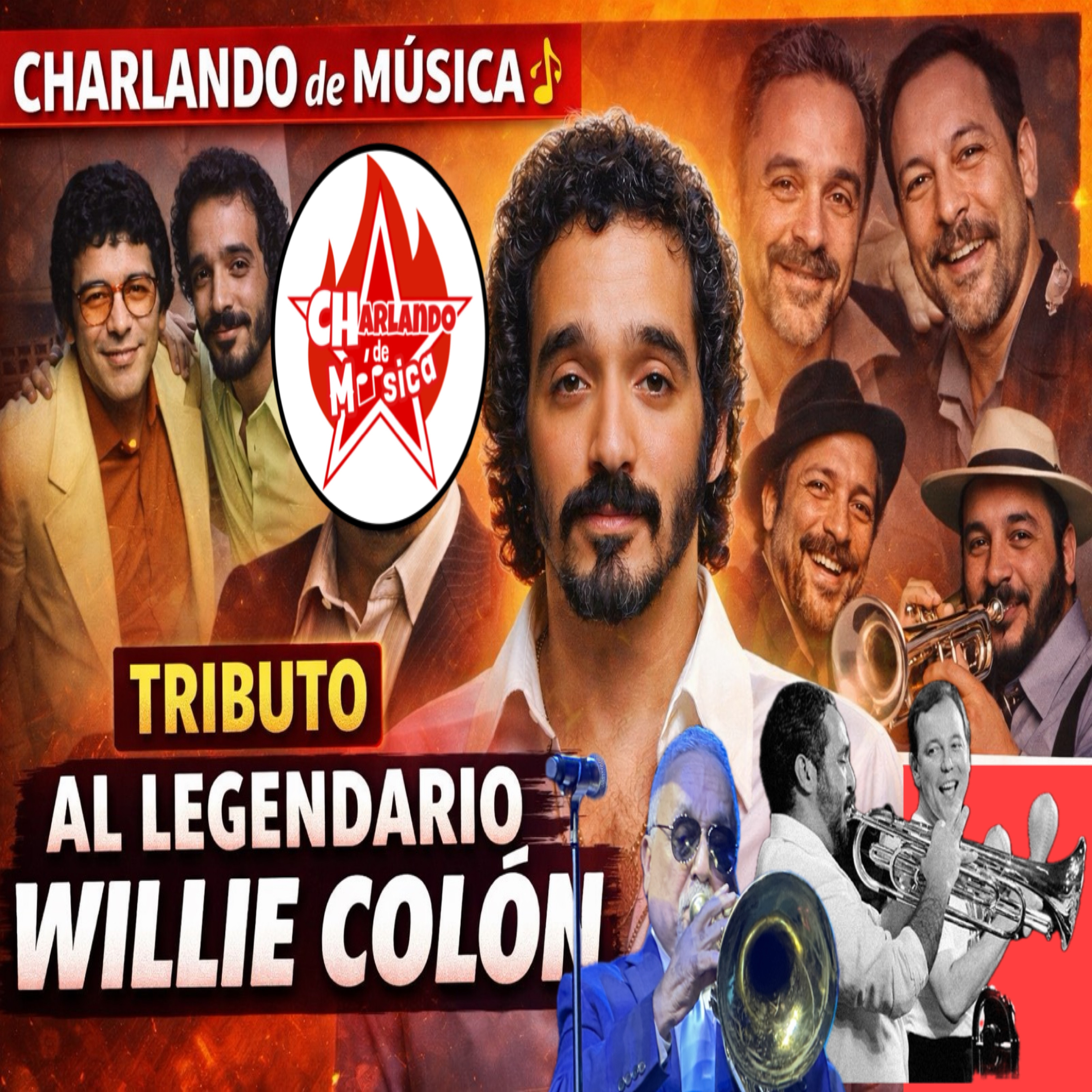 Willie Colón: El Arquitecto de la Salsa | Historia, Legado y Revolución Musical