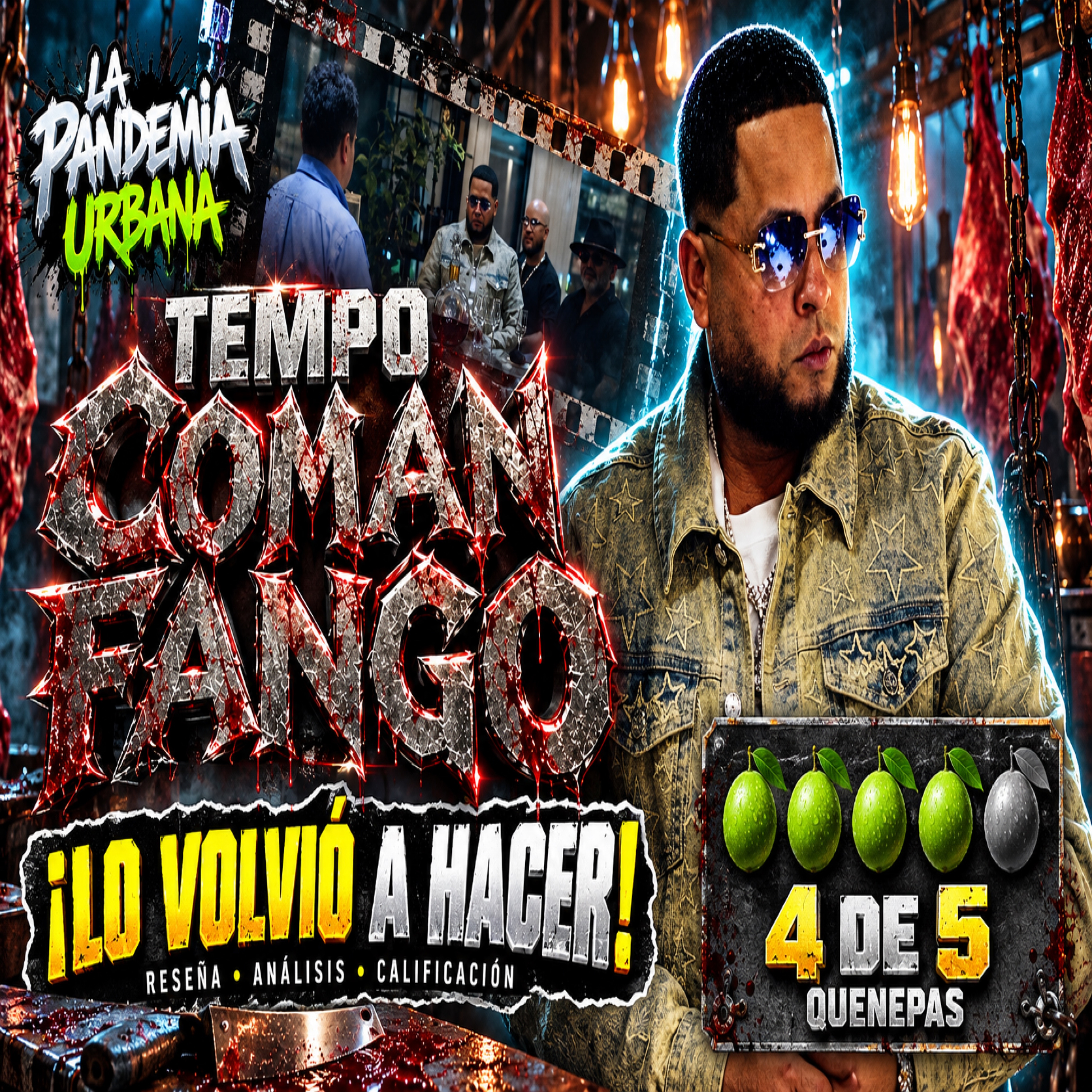 Portada de Trifulca Media