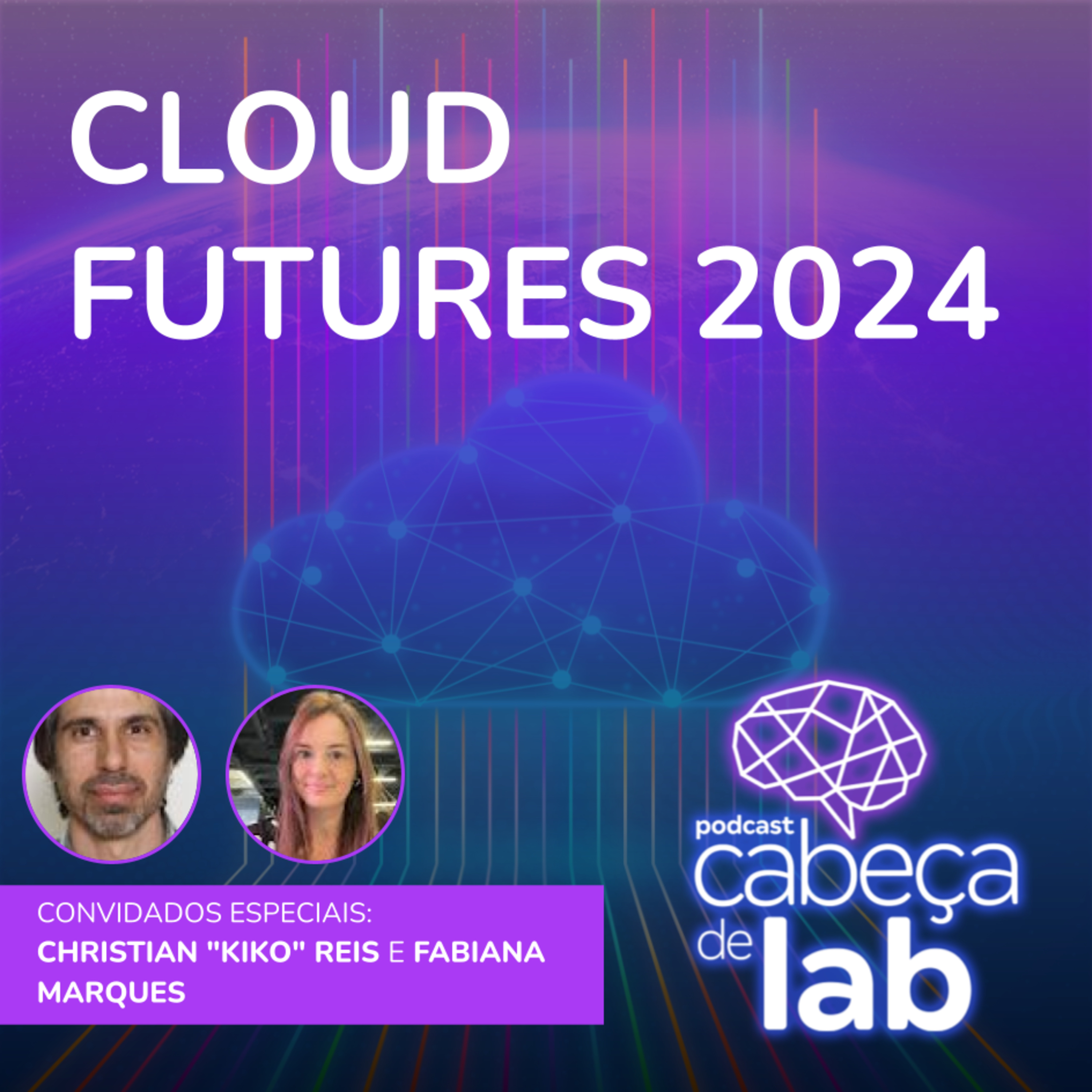 Cabeça de Lab