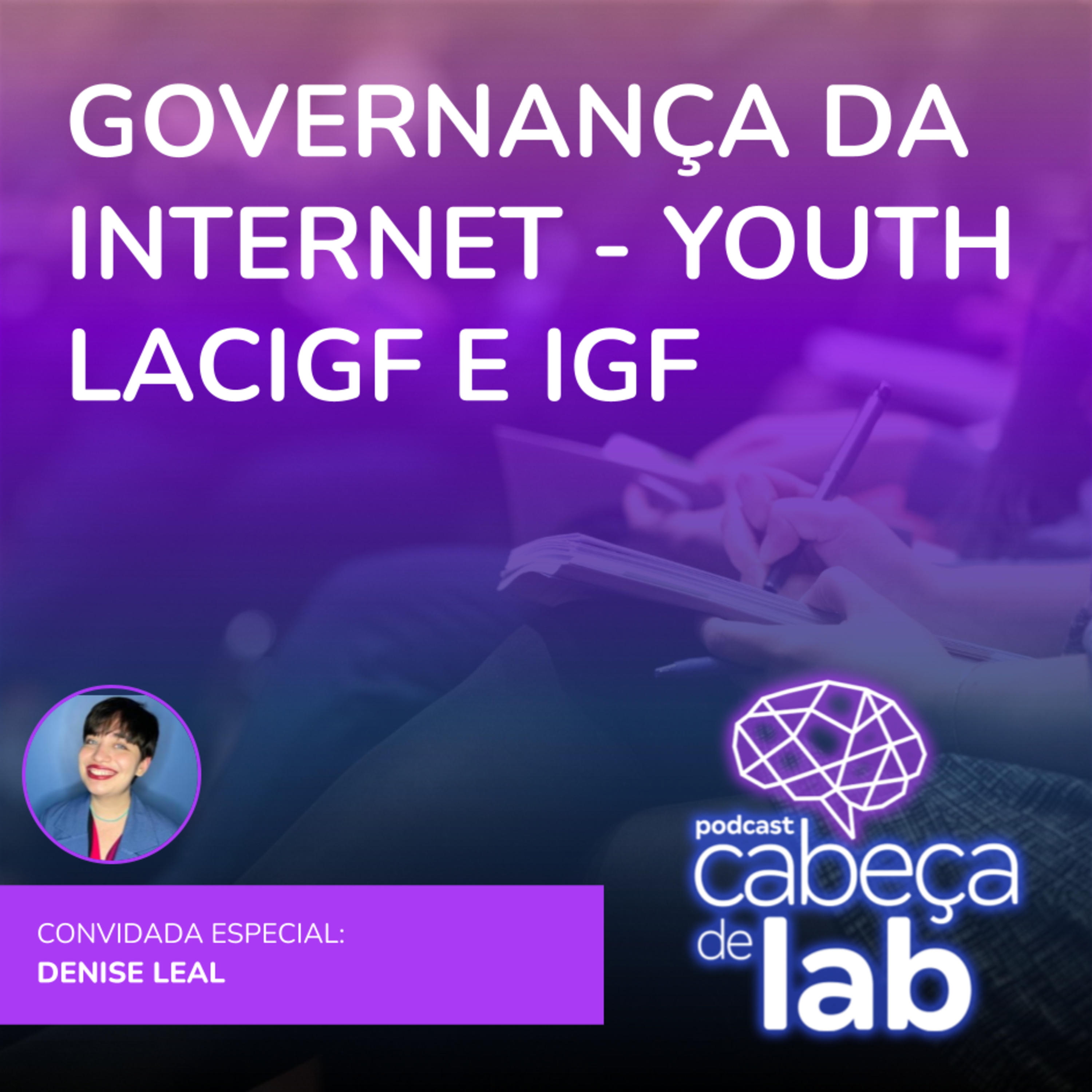 FÓRUM DA ONU SOBRE GOVERNANÇA DA INTERNET - YOUTH LACIGF E IGF