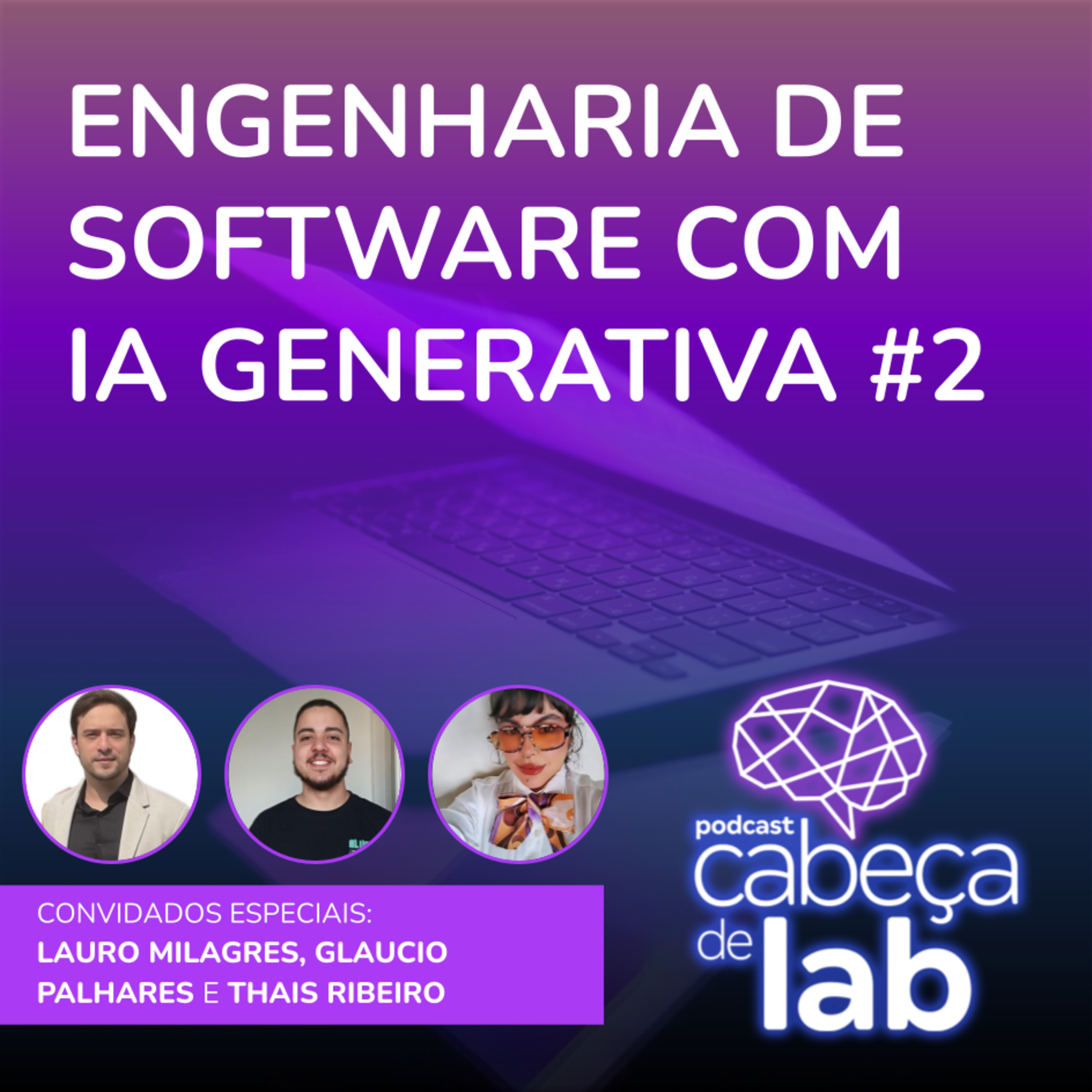 Cabeça de Lab