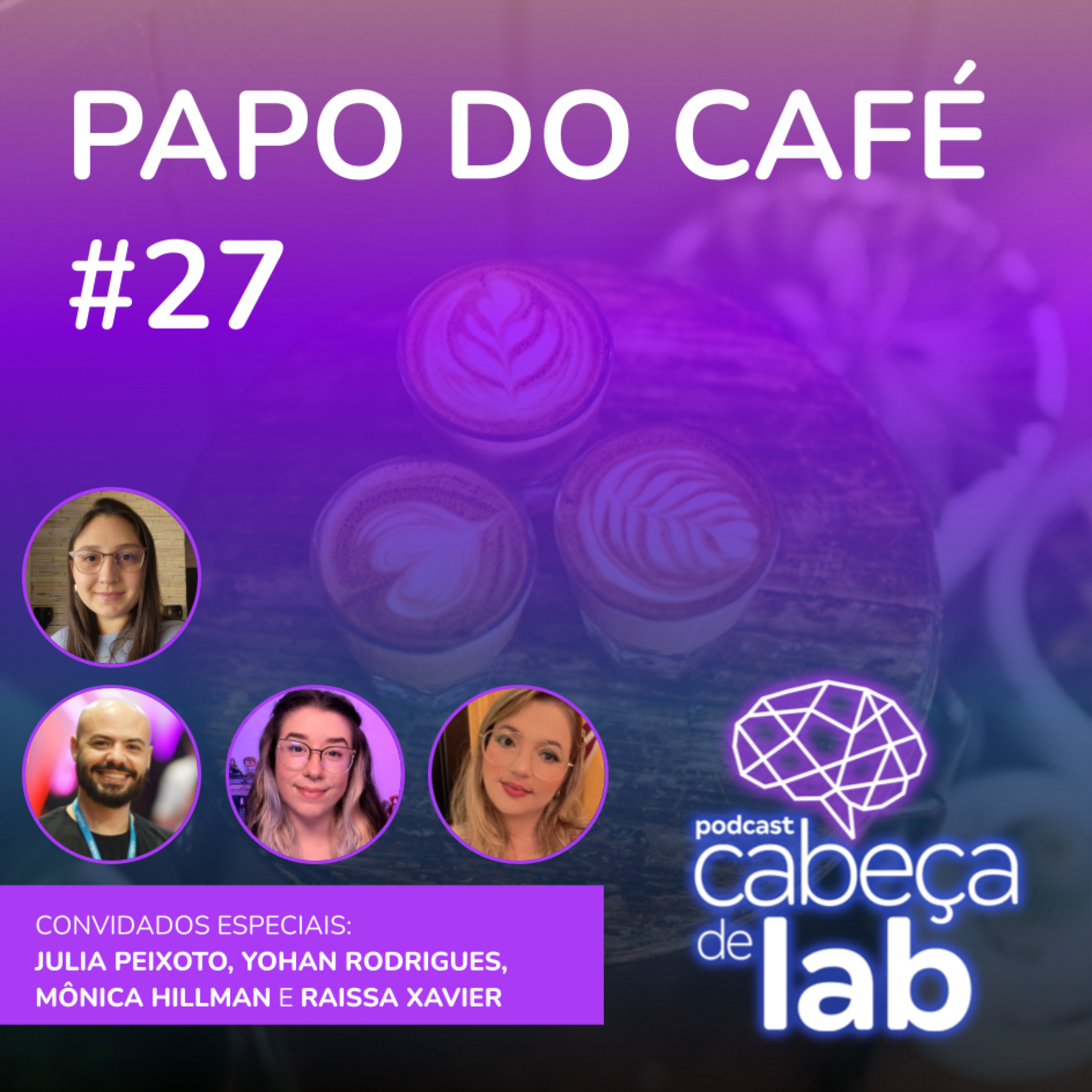 Cabeça de Lab