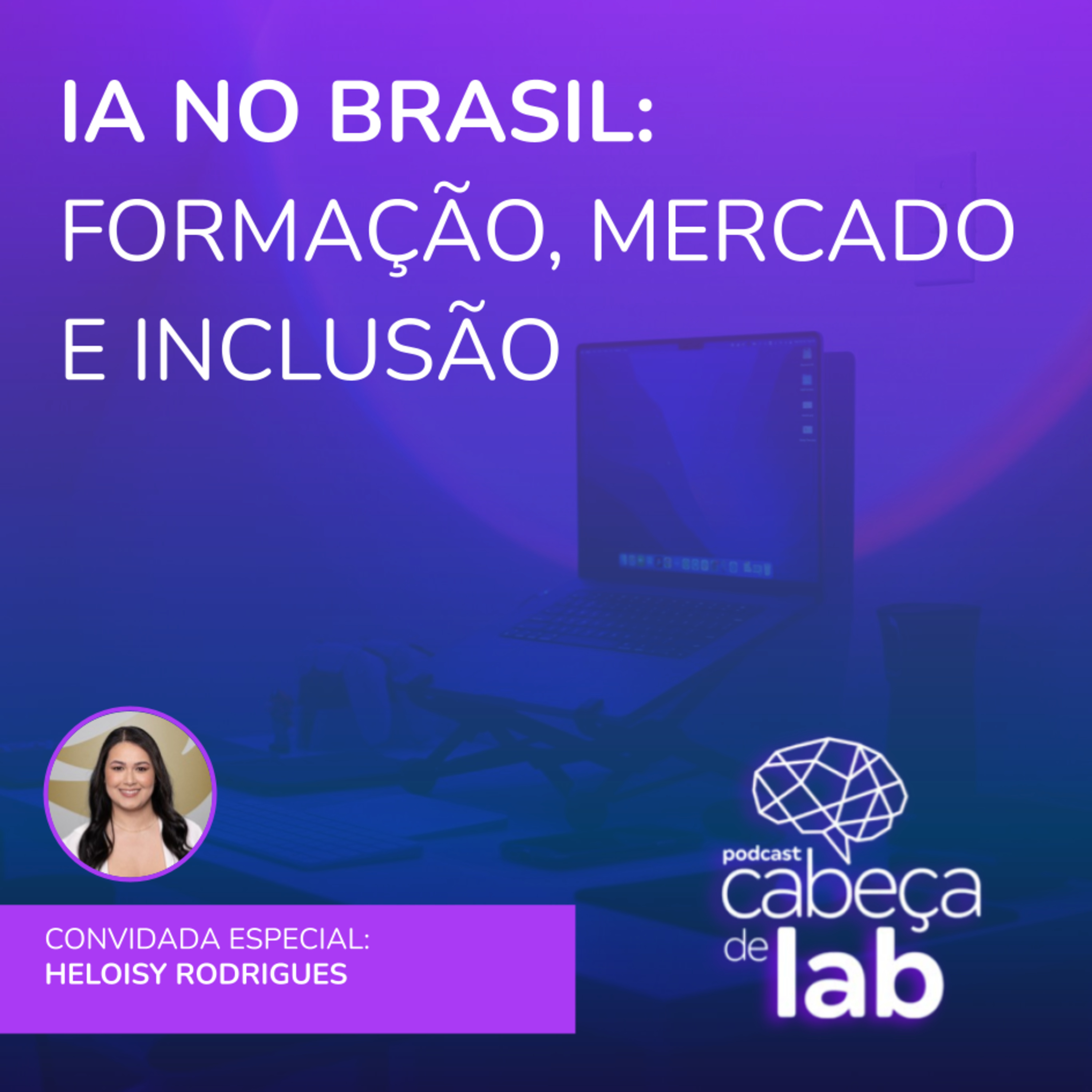 Cabeça de Lab