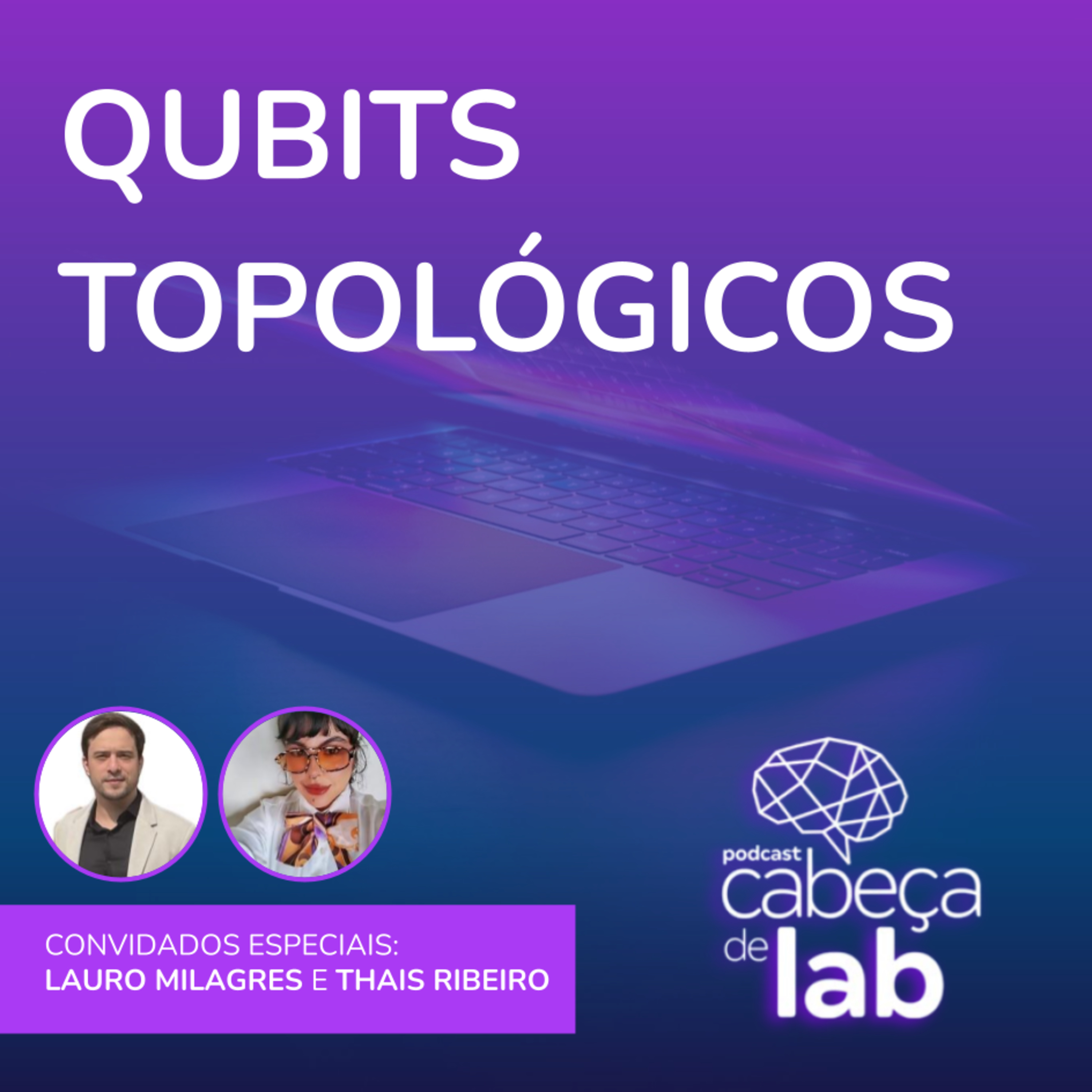 Cabeça de Lab
