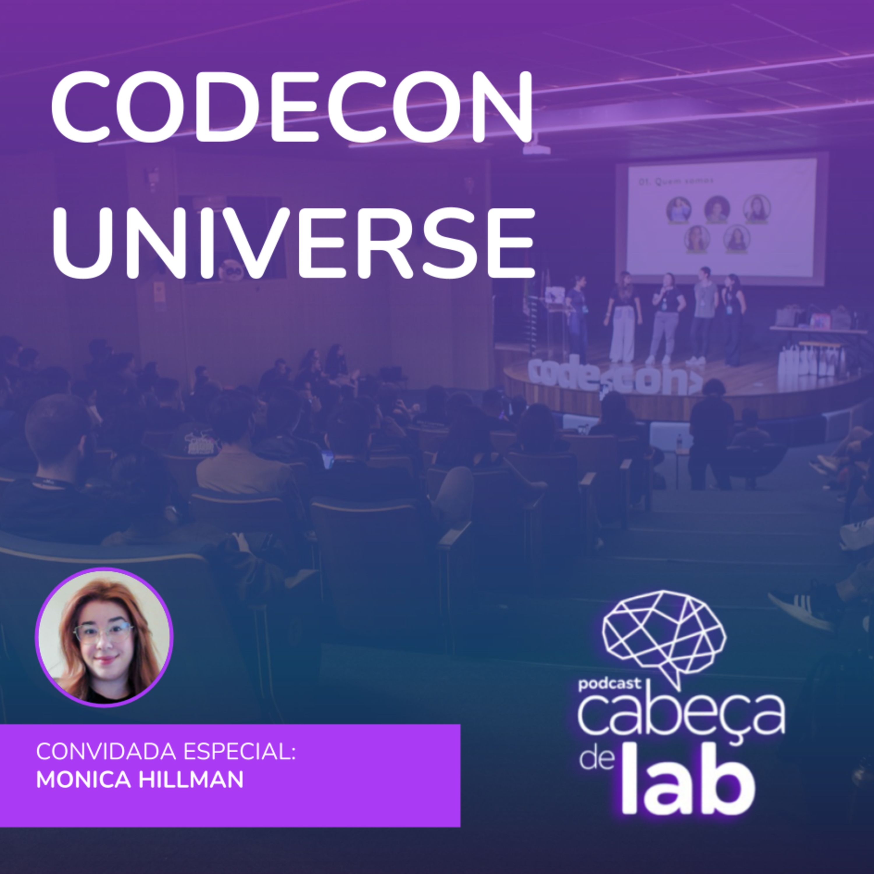 Cabeça de Lab