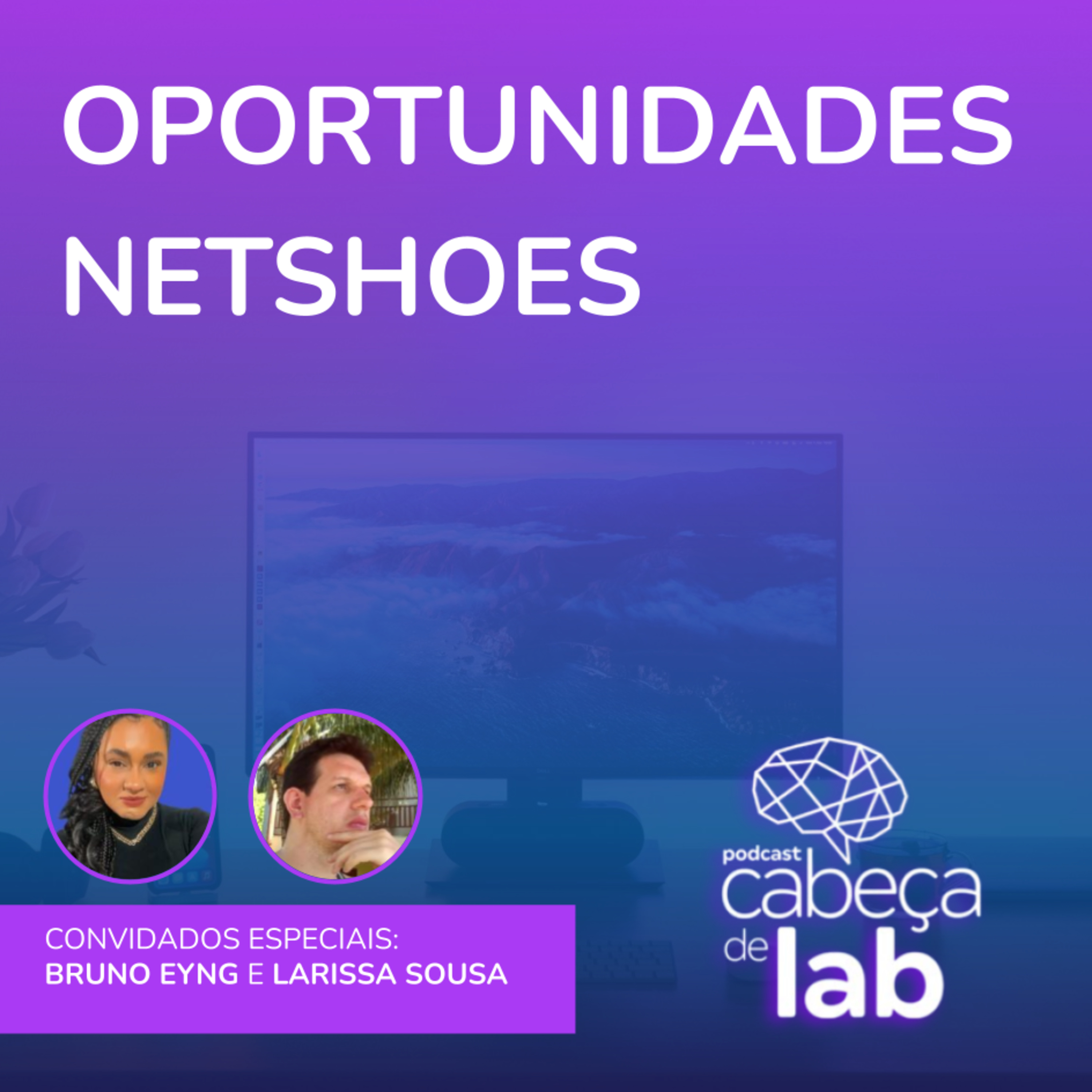 Cabeça de Lab