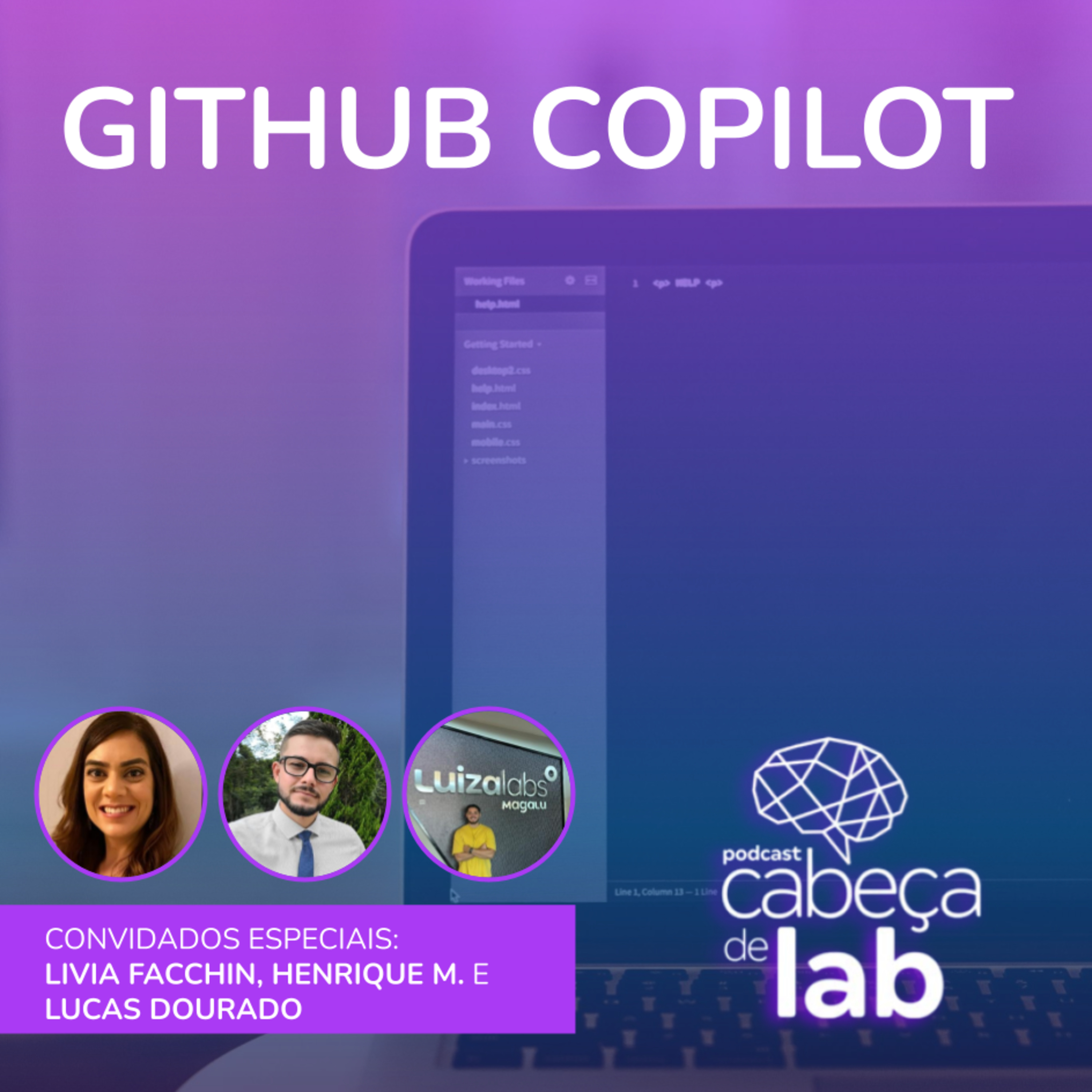 GITHUB COPILOT