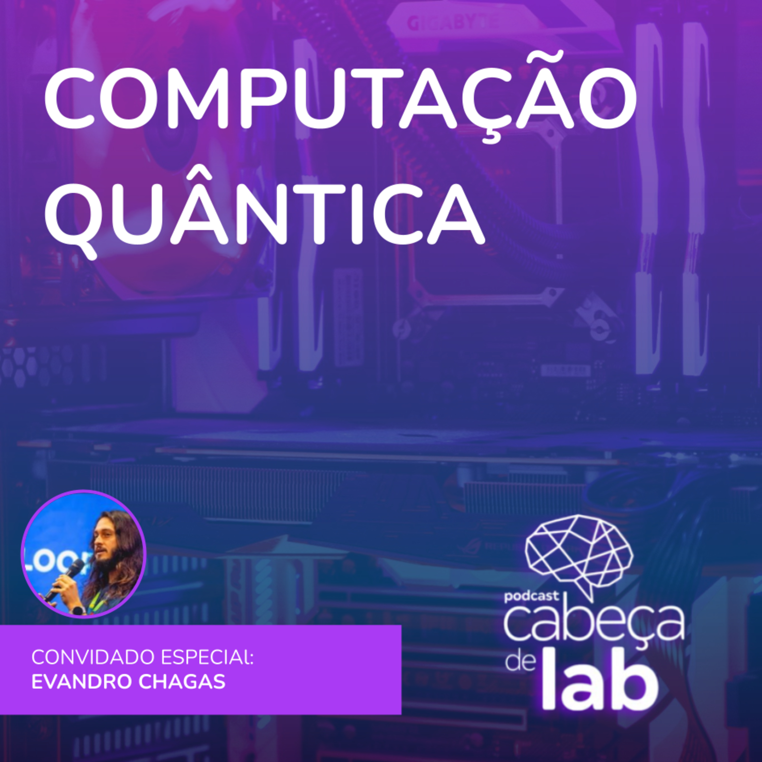 COMPUTAÇÃO QUÂNTICA