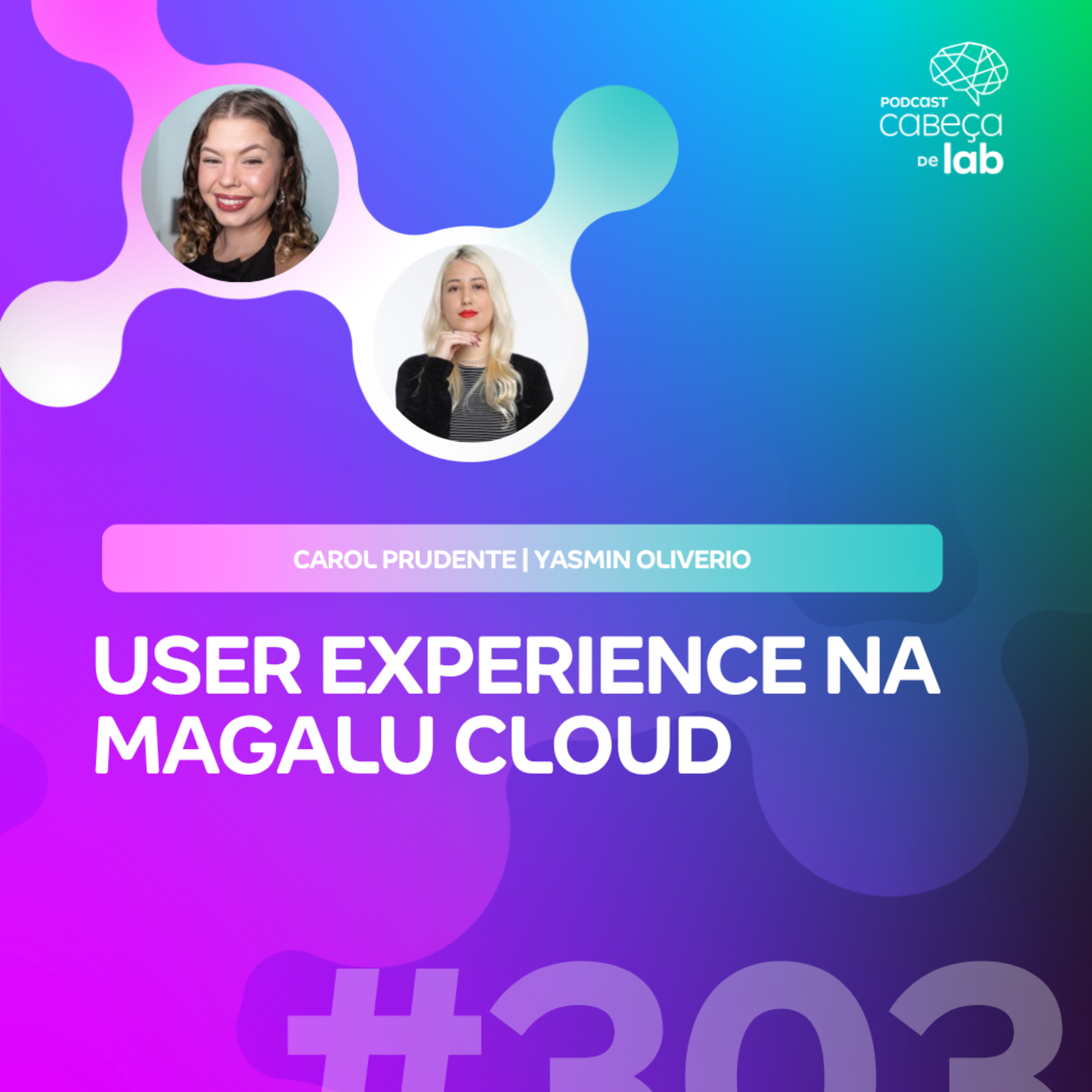 UX NA MAGALU CLOUD: COMO SIMPLIFICAR UM PRODUTO COMPLEXO?