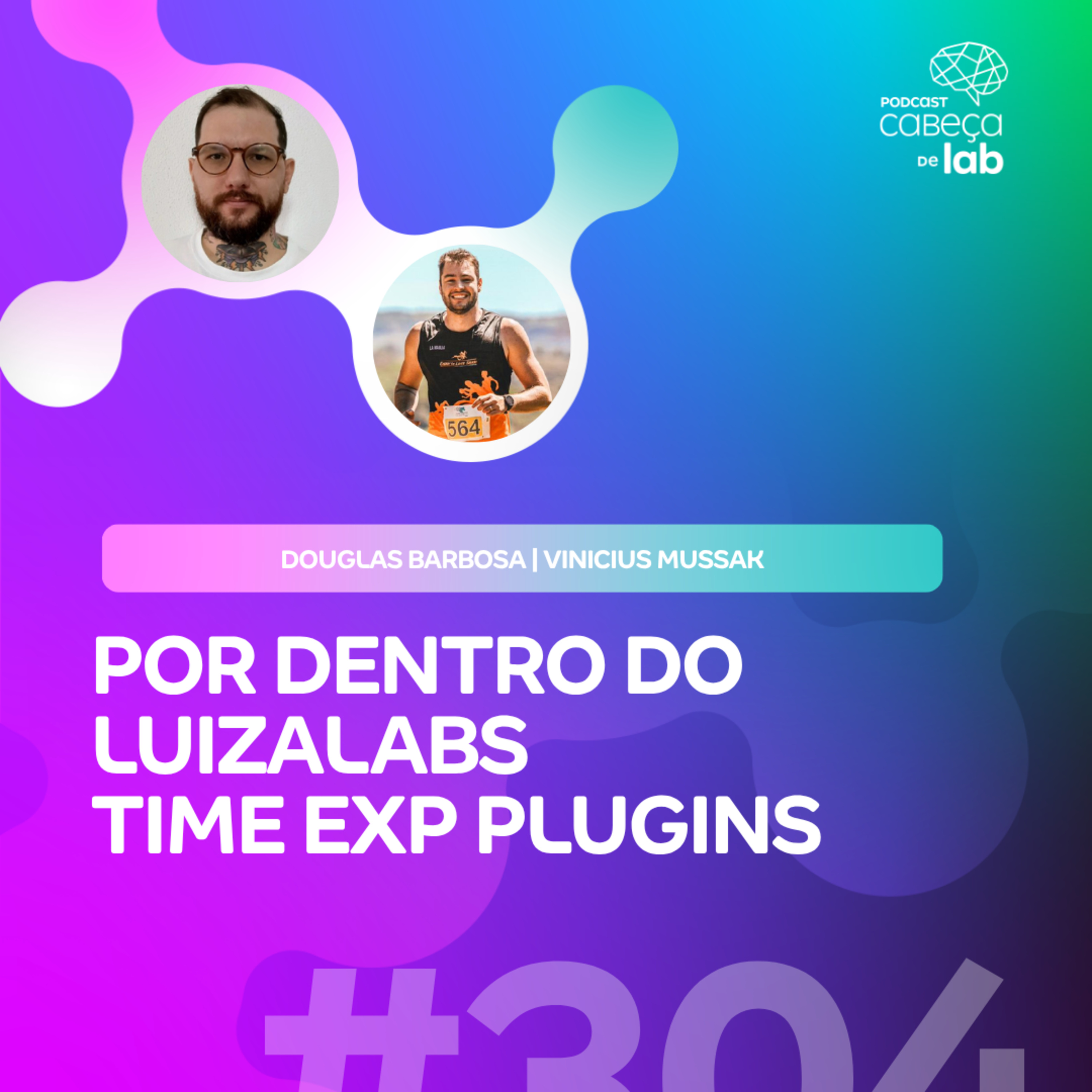 POR DENTRO DO LUIZALABS: TIME DE EXP PLUGINS PARA MERCADO